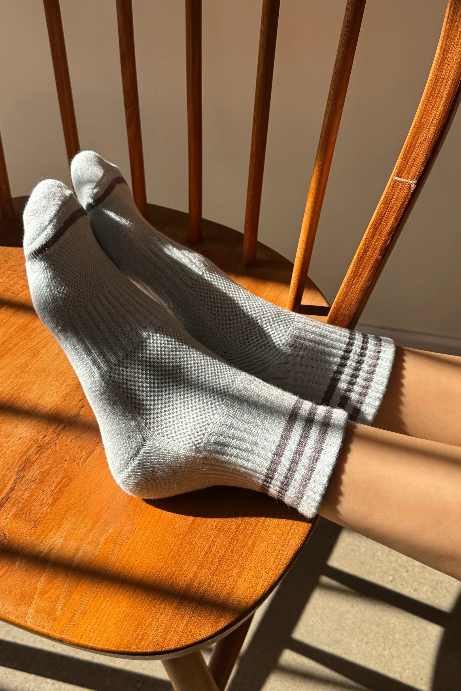 Girlfriend Socks