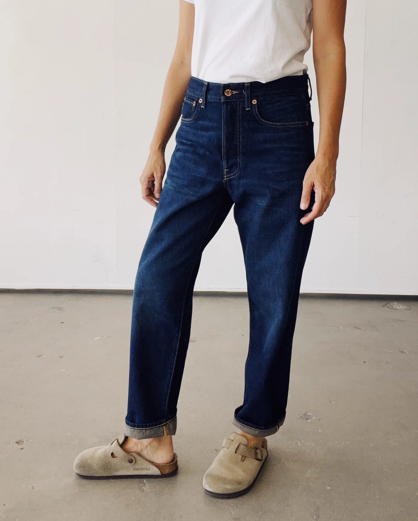 The Loose Crop | Eddy Wash