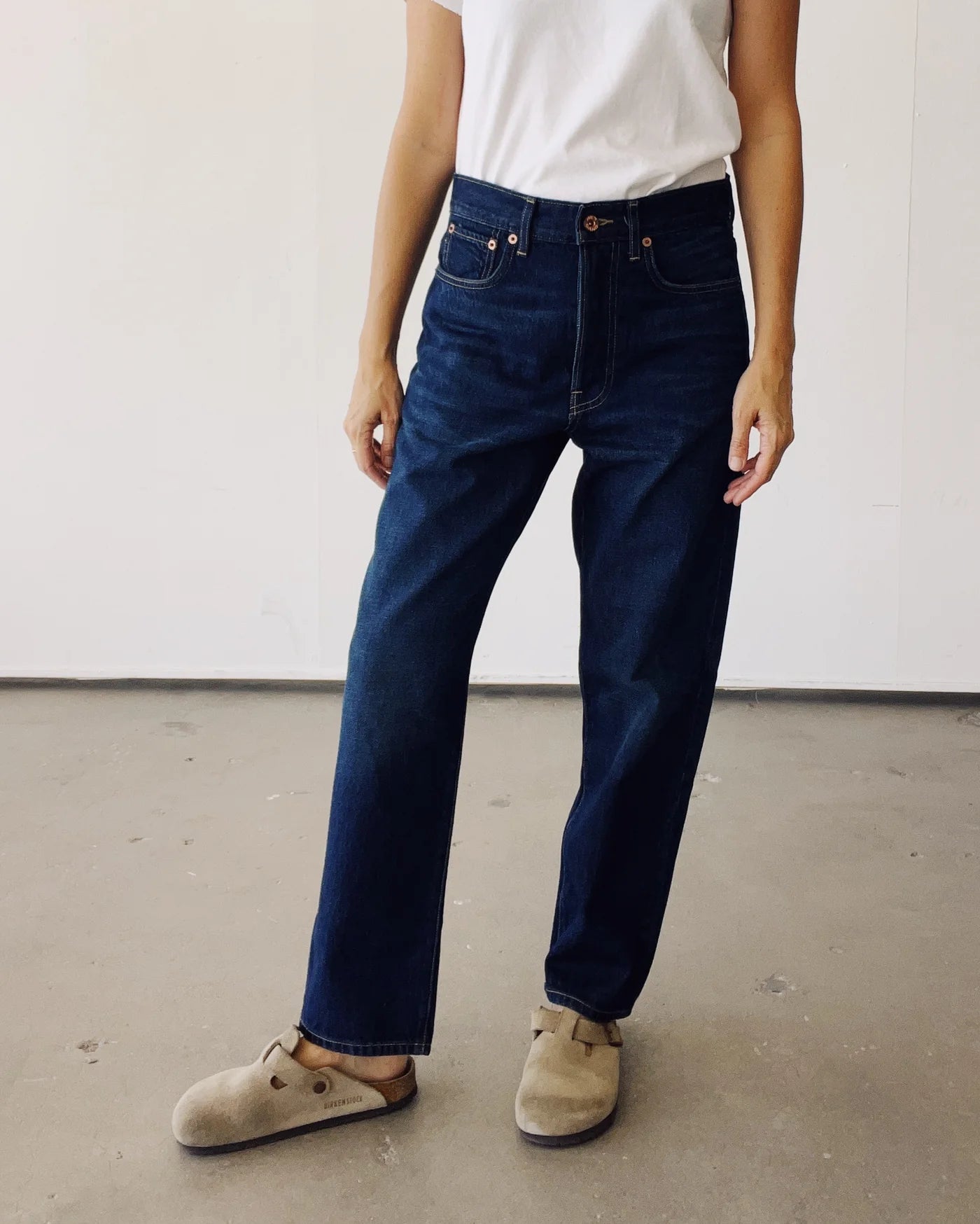 The Loose Crop | Eddy Wash