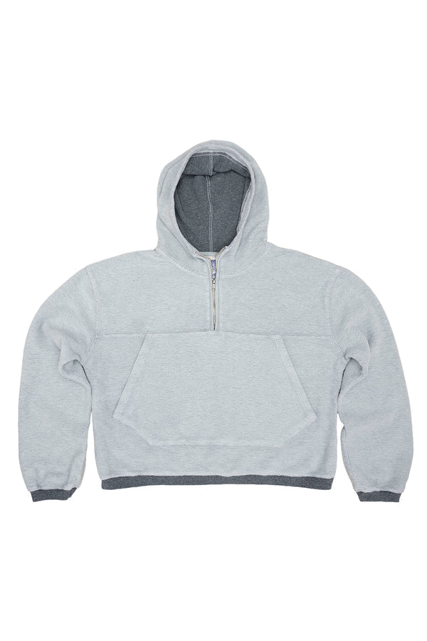 Osprey Cropped Sweatshirt