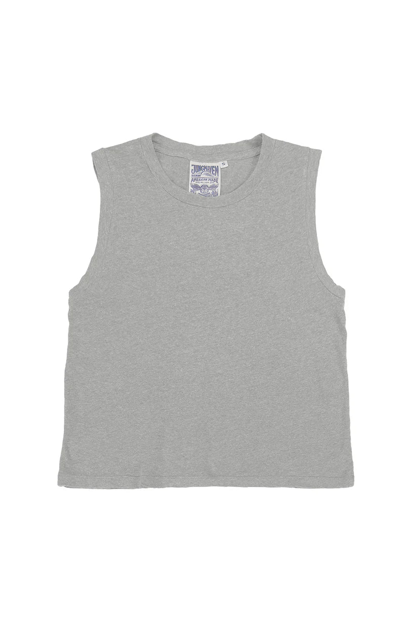 Heathered Phoenix Tee