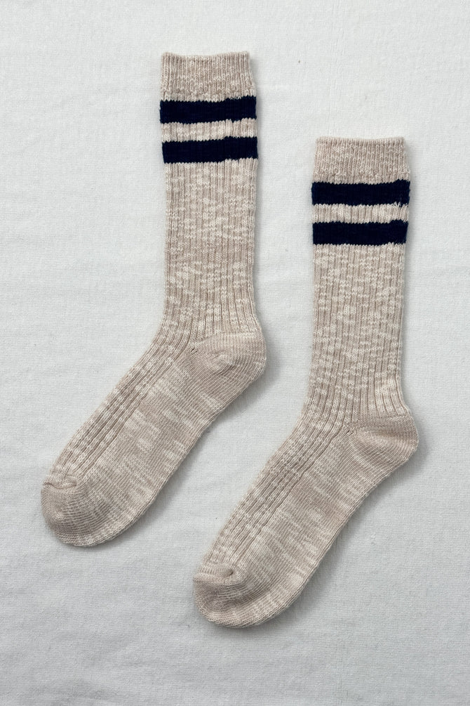 Cottage Socks