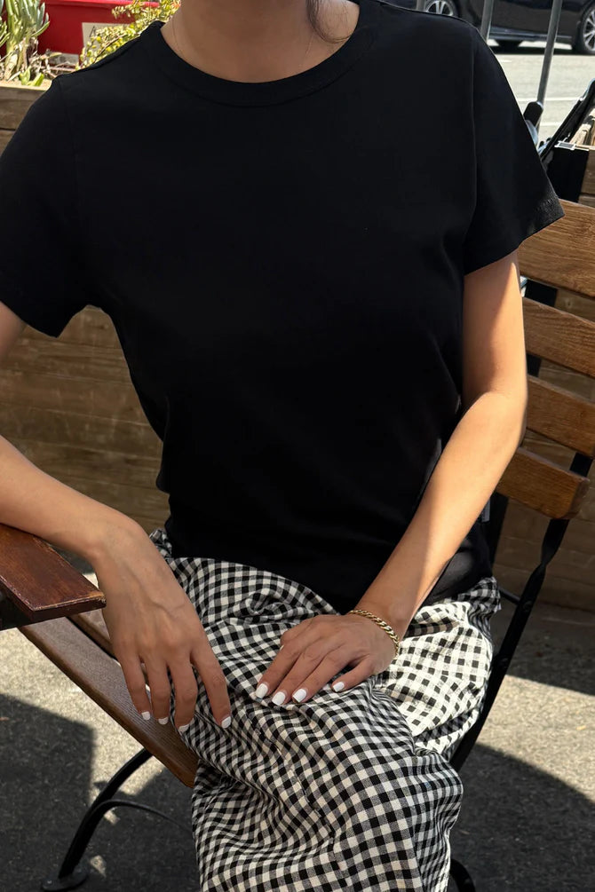 The Go-To Tee