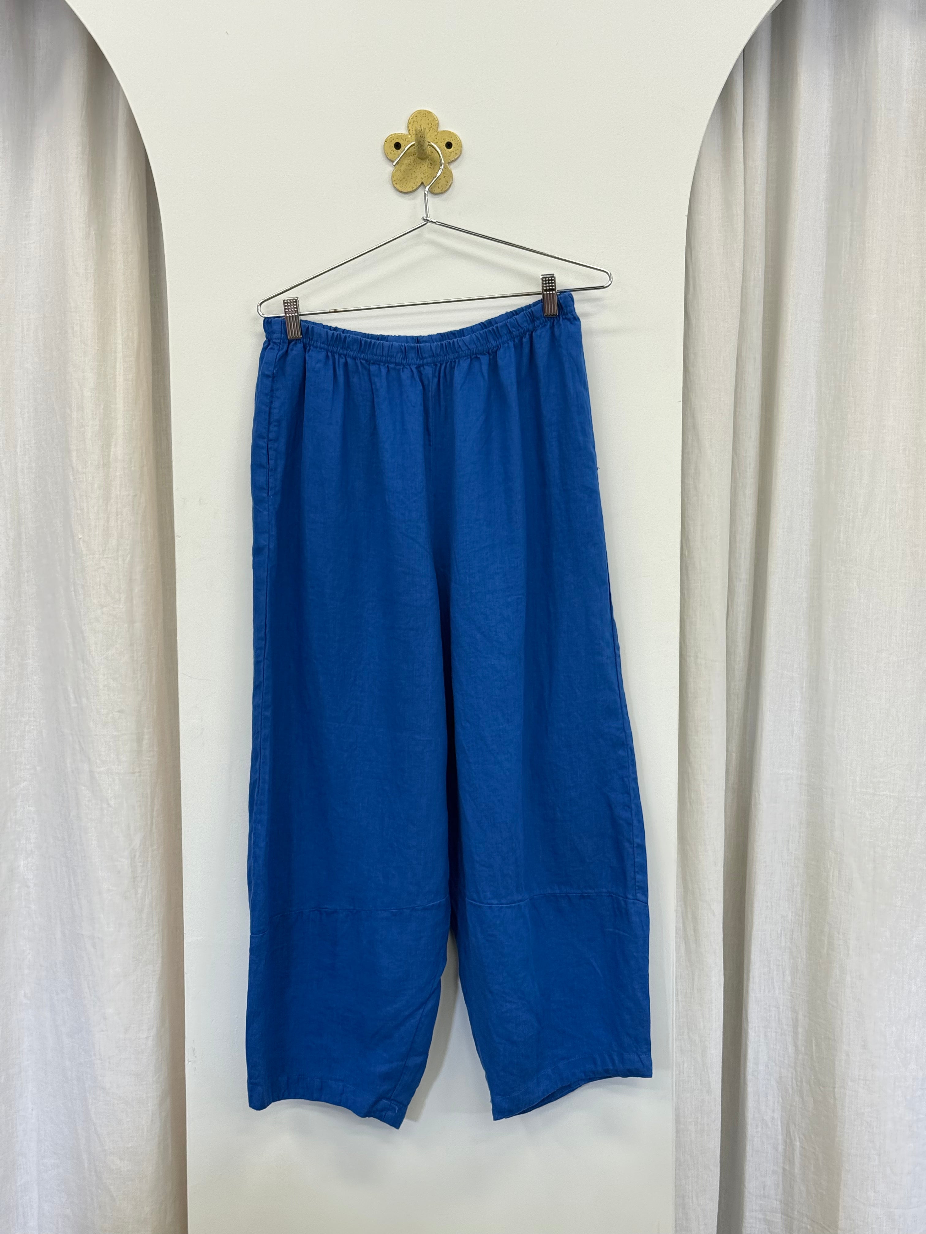 Lantern Pant