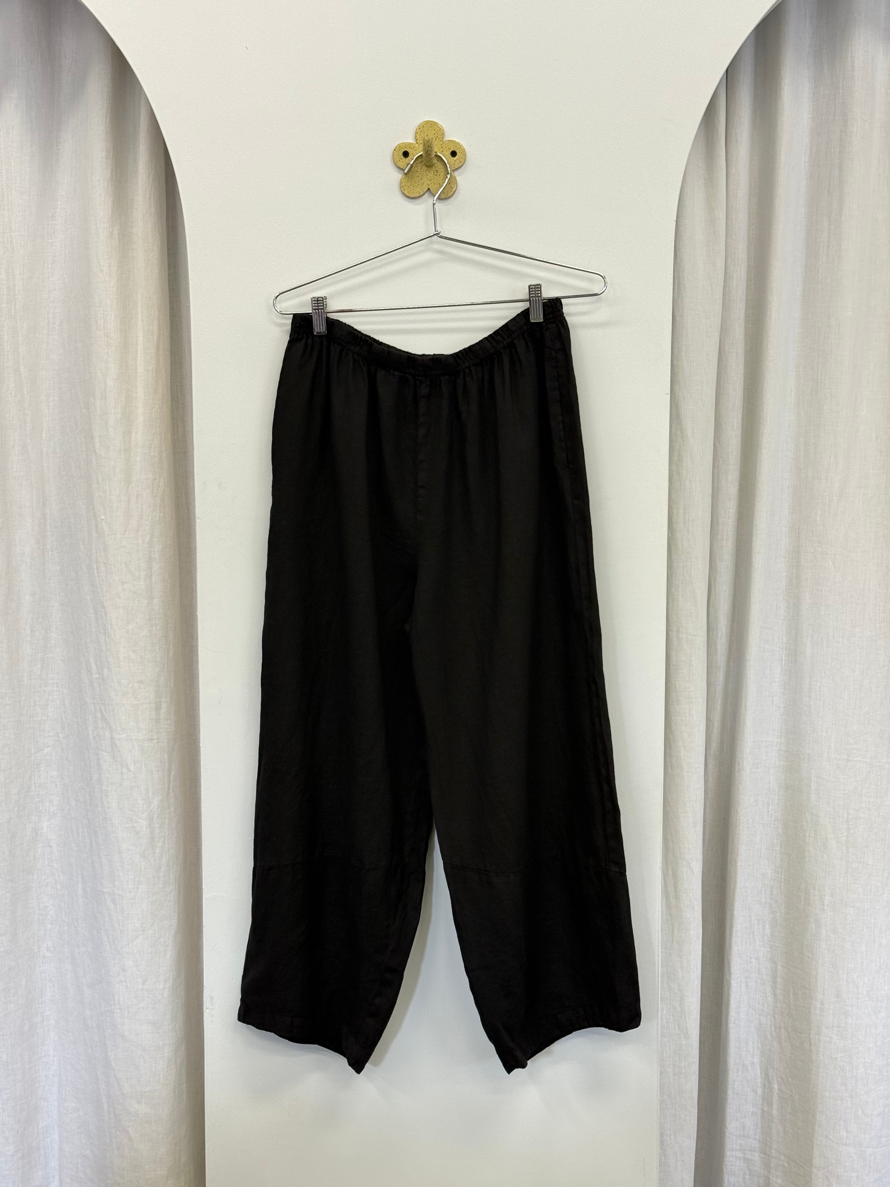 Lantern Pant