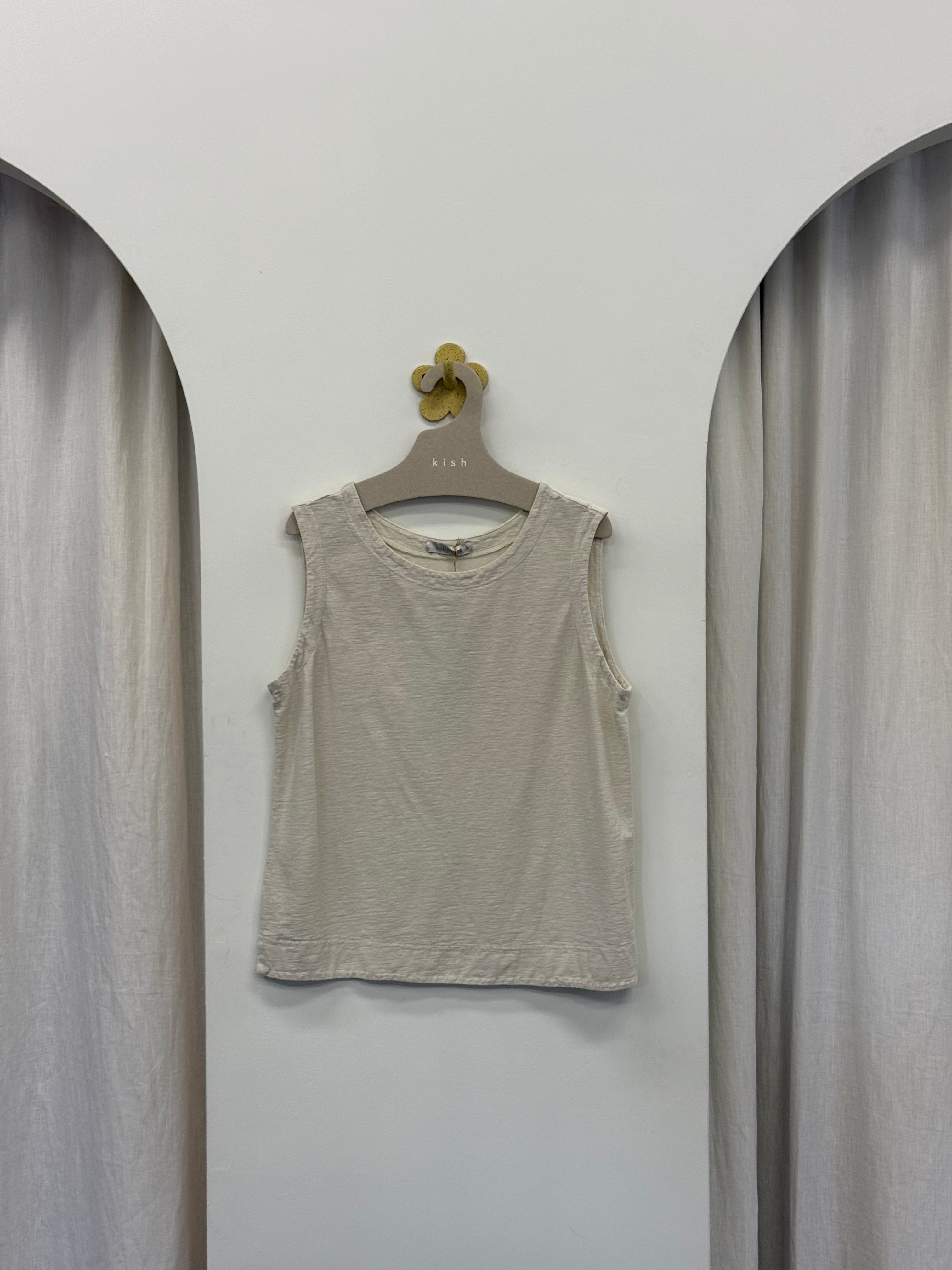 Shell Tank
