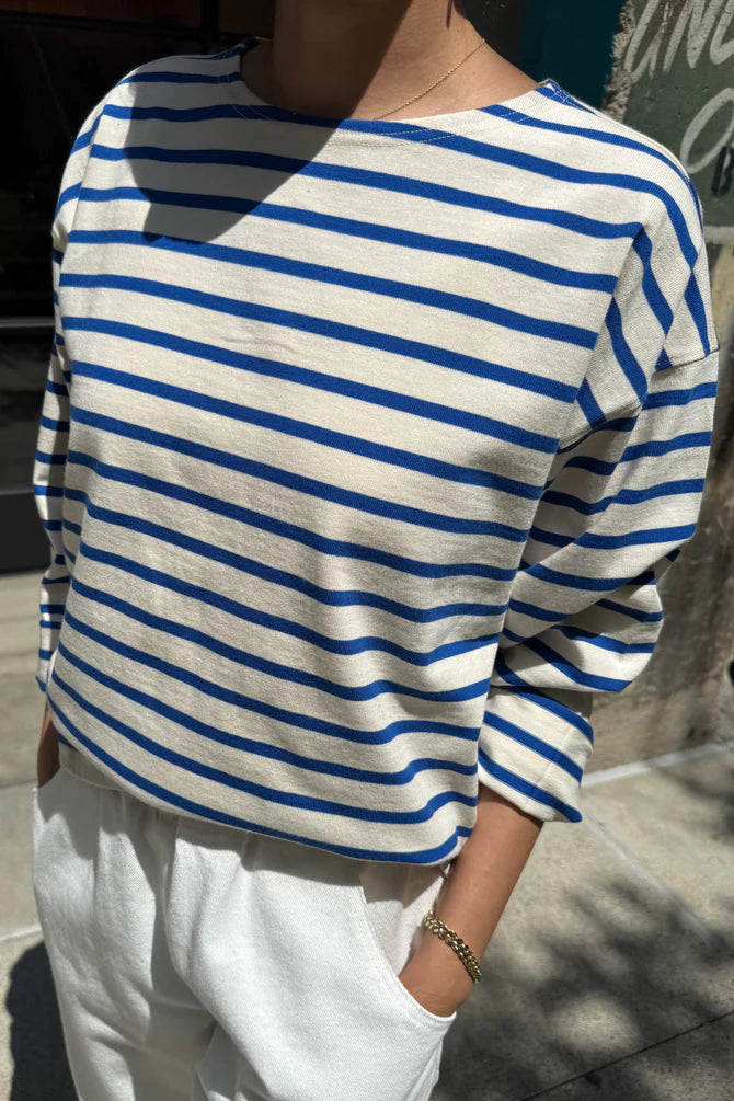 Sailor Top