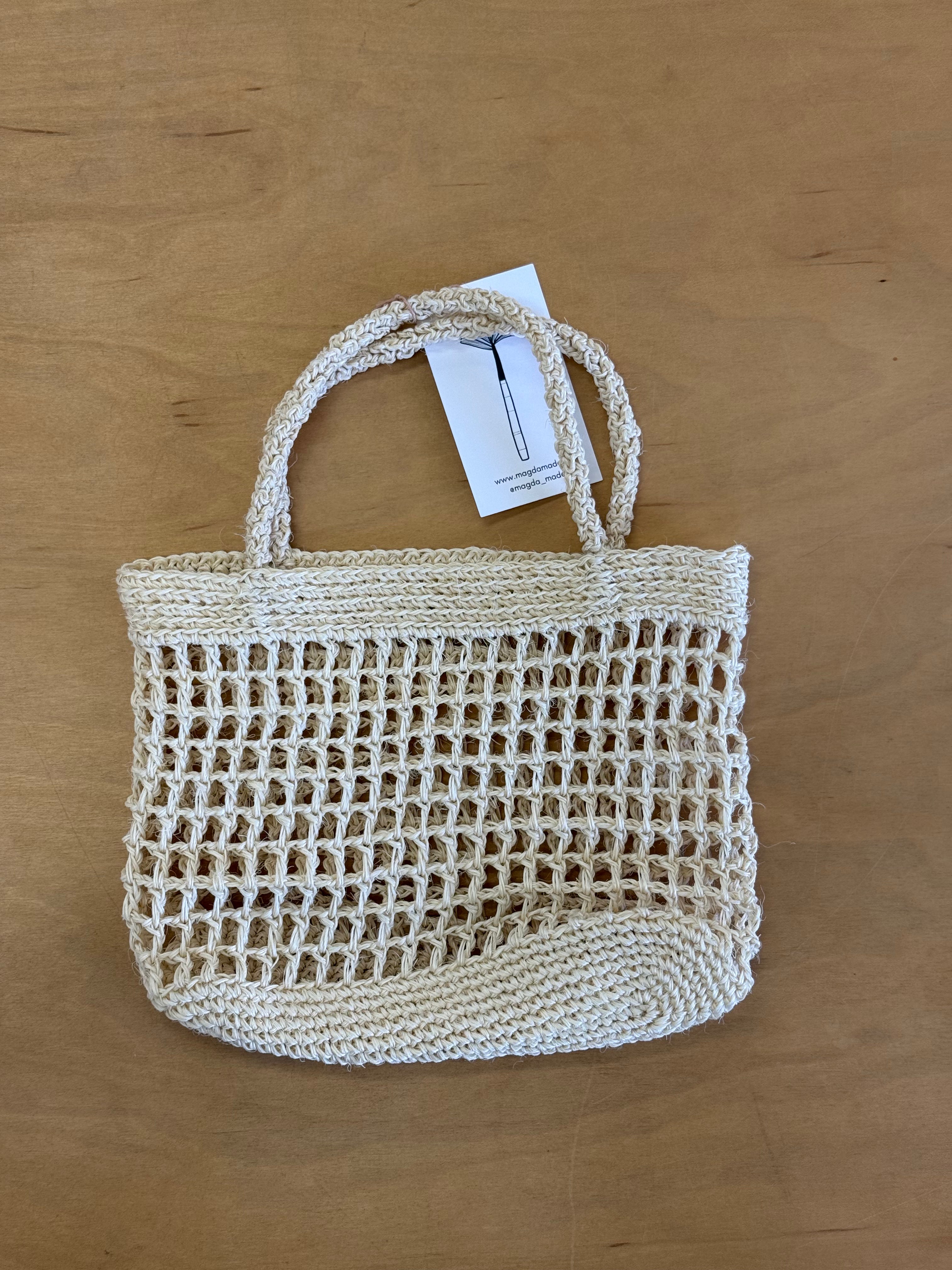 Magda Made Handbag