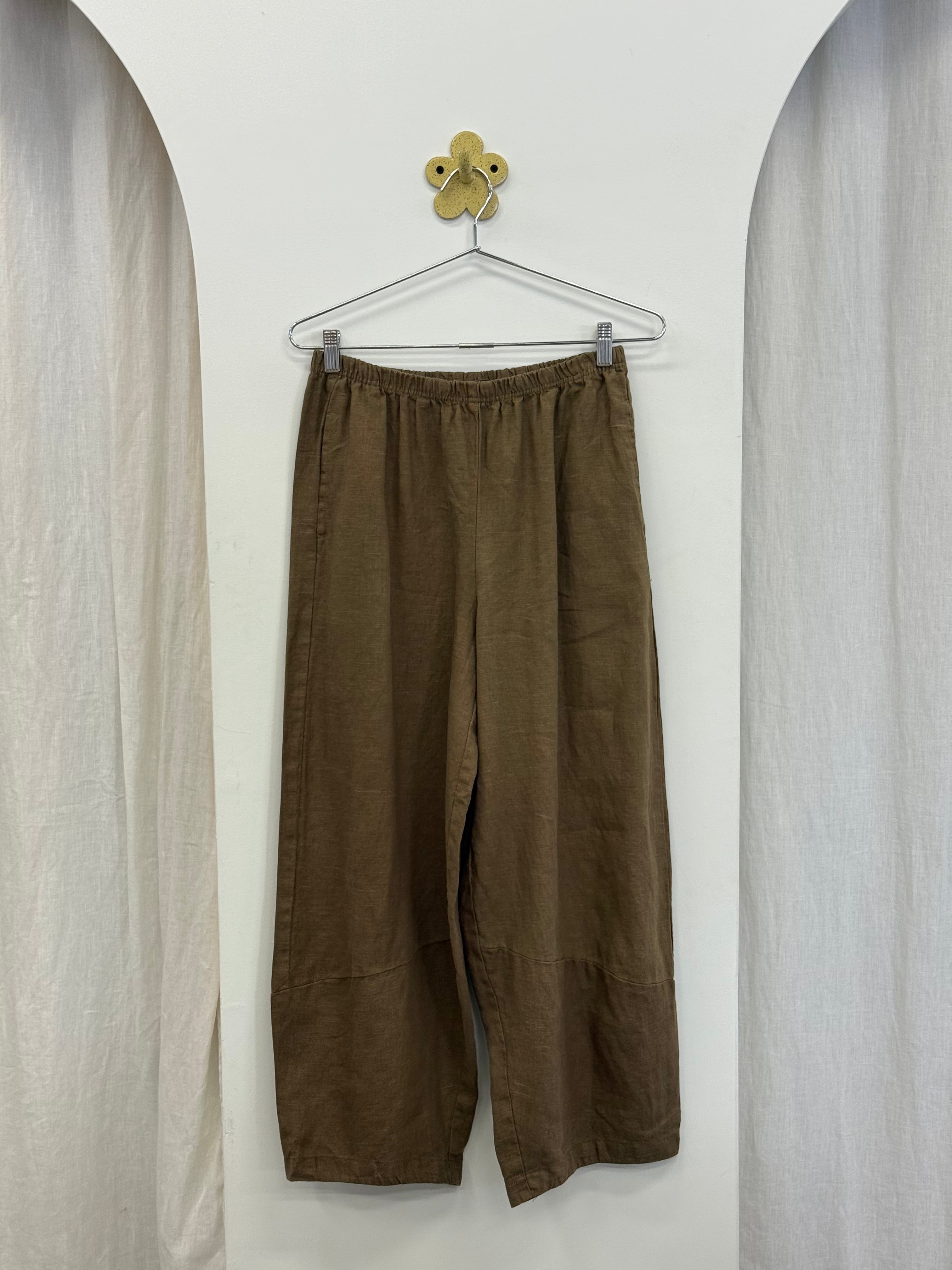 Lantern Pant