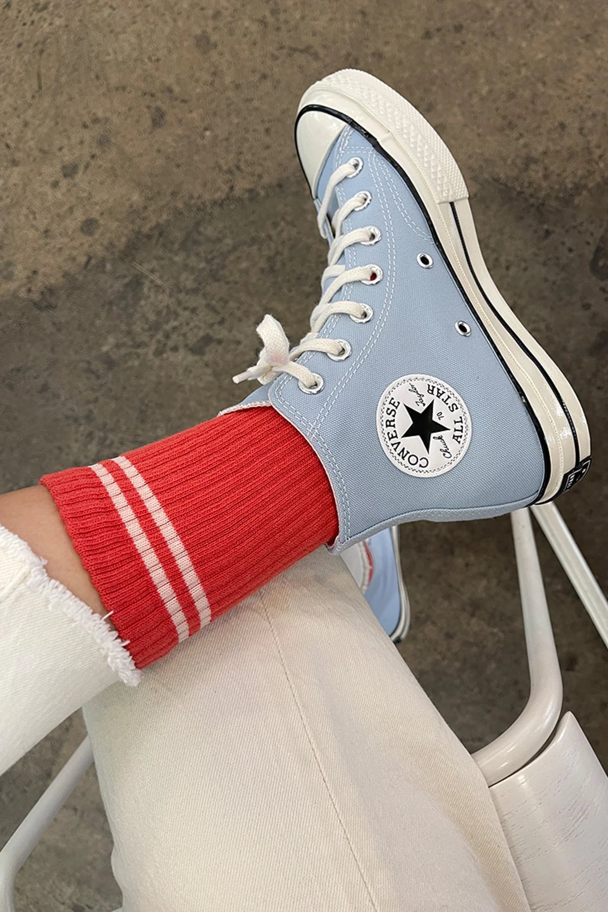 Boyfriend Socks