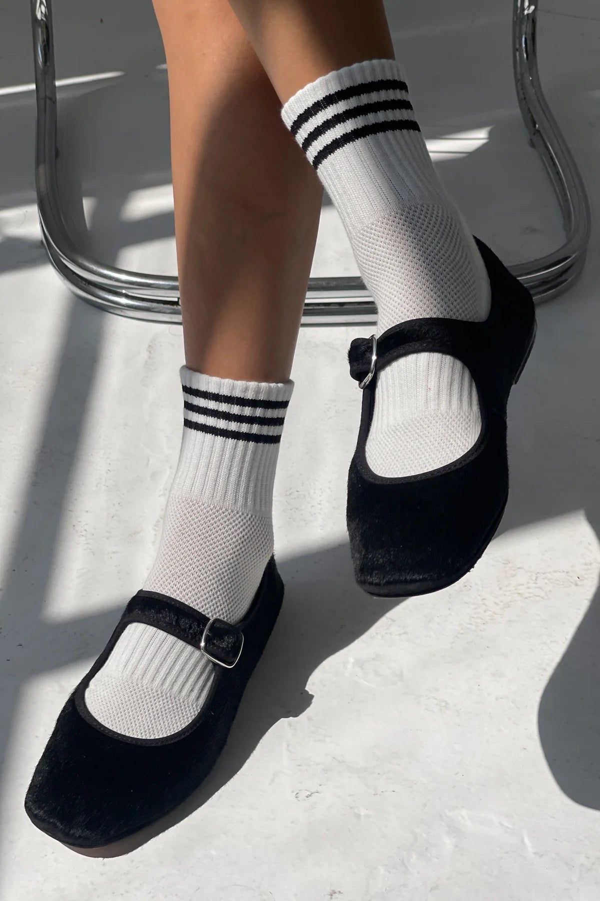 Girlfriend Socks