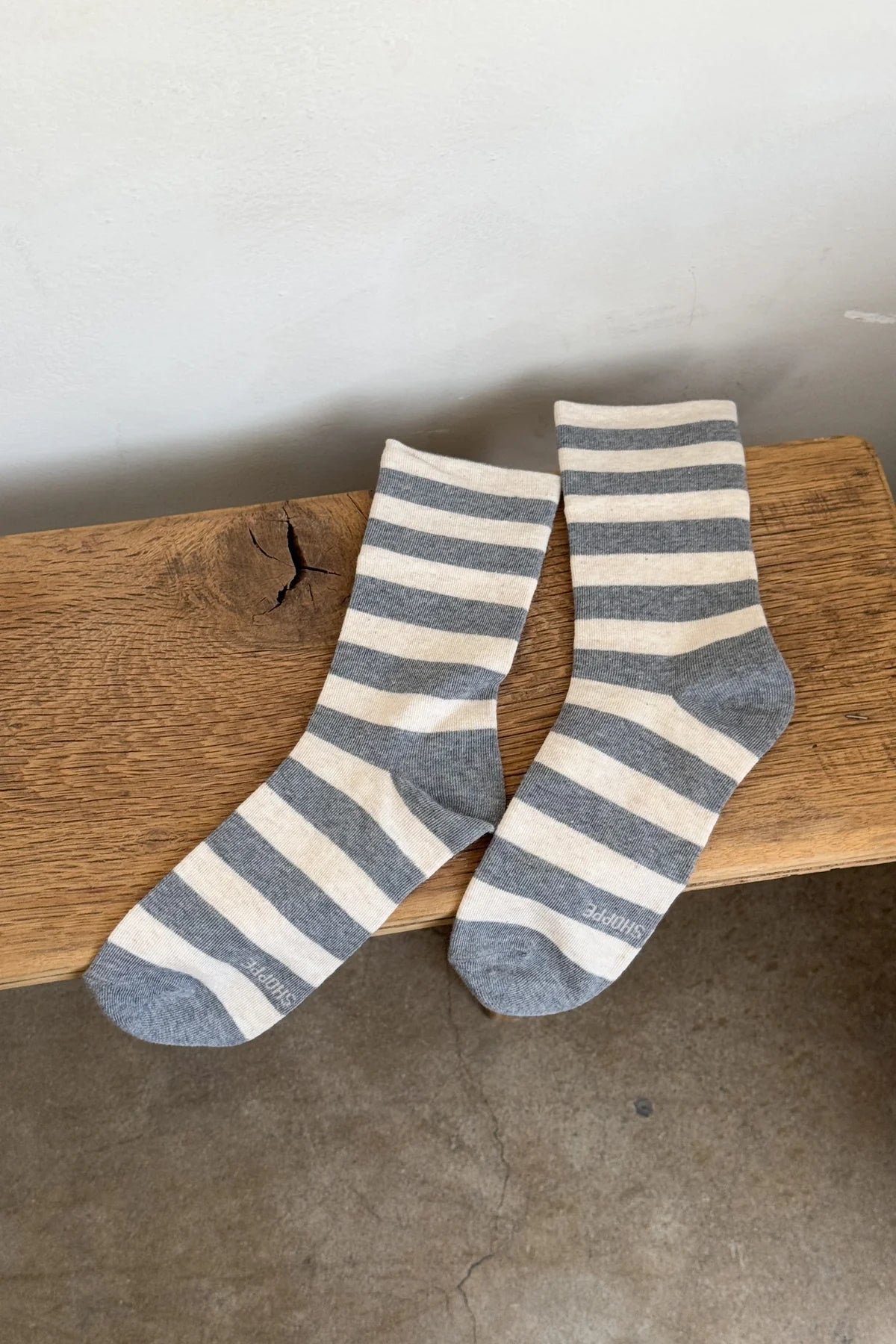 Wally Socks
