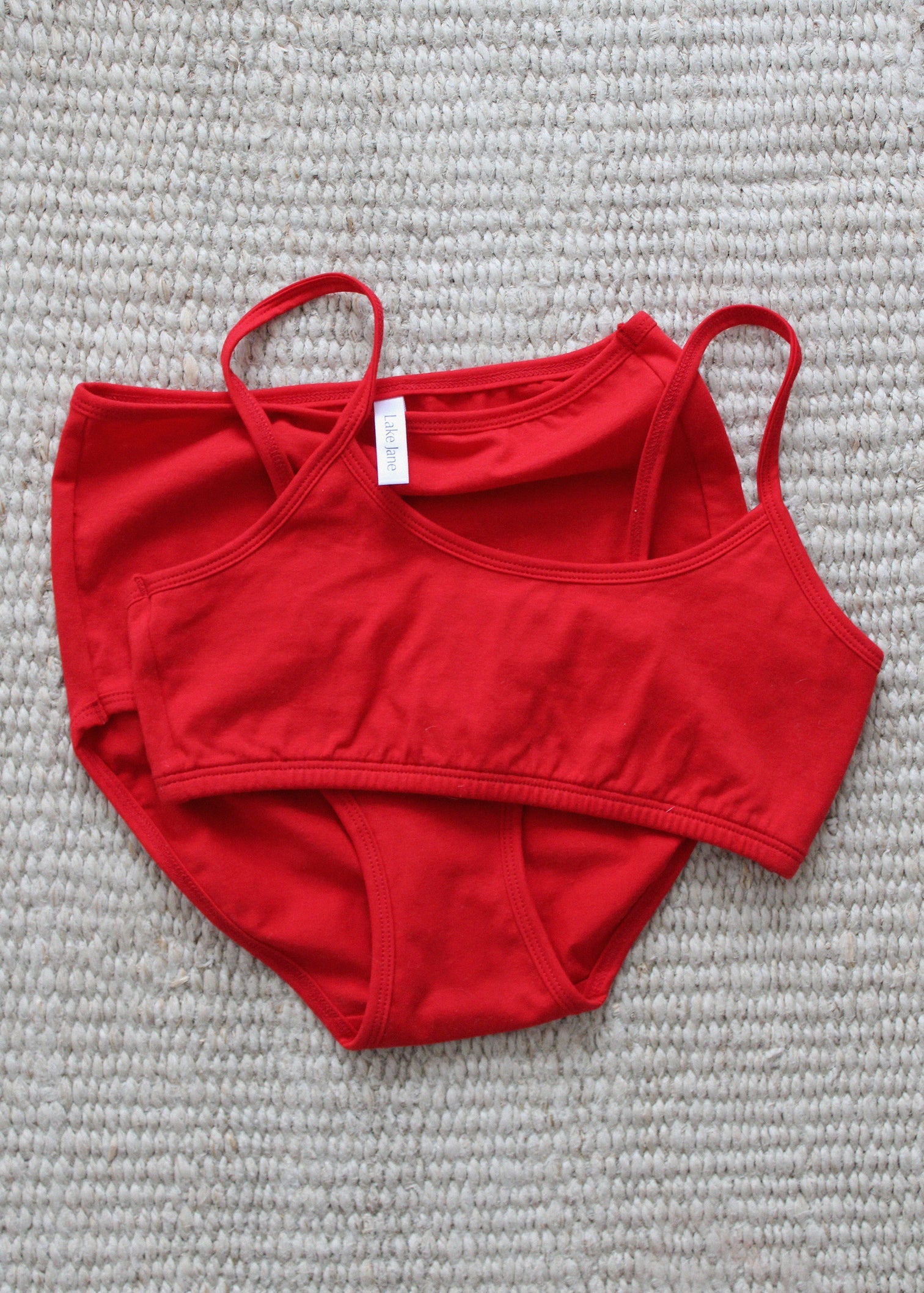Classic Bralette