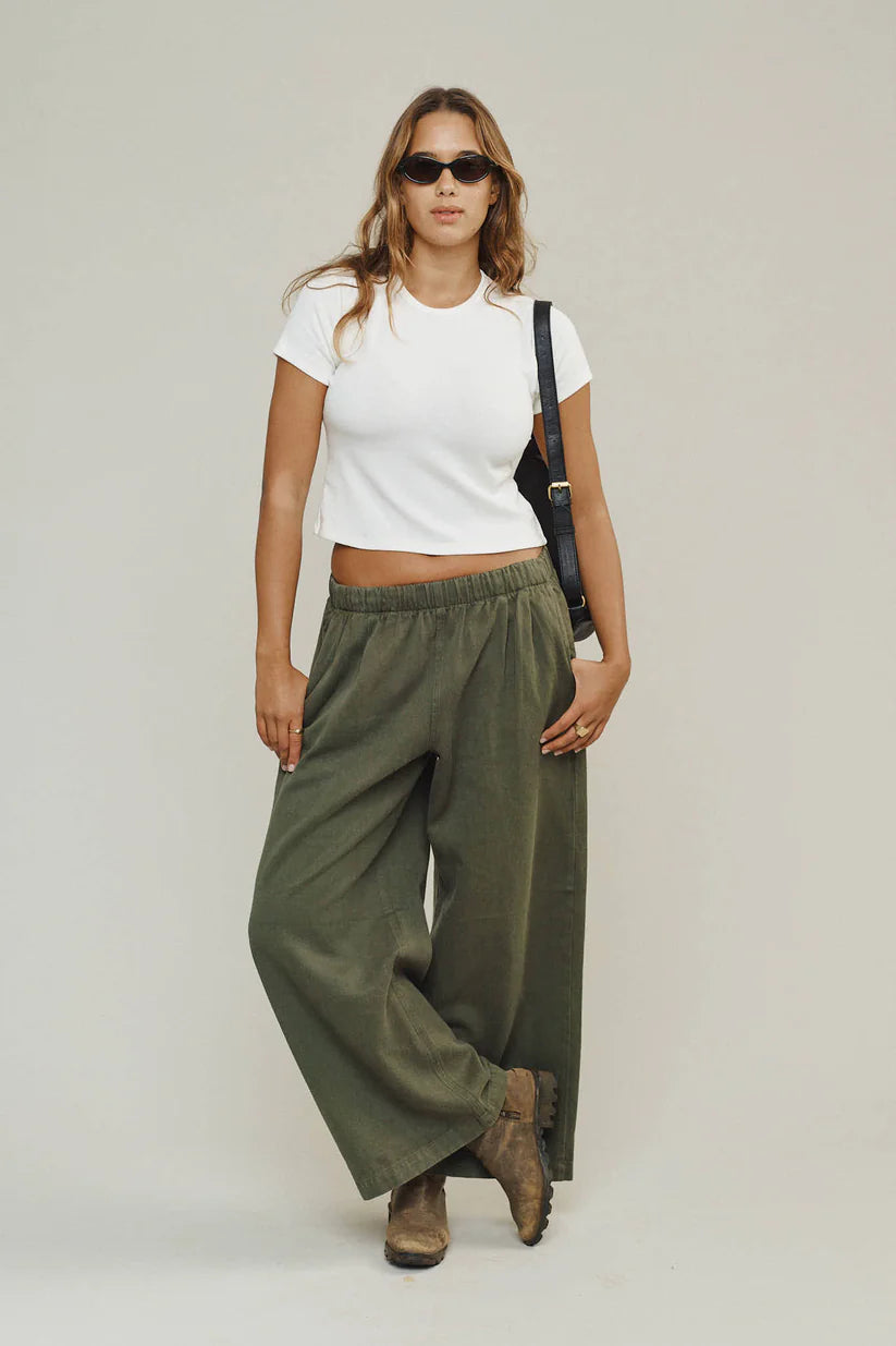 Isola Tee