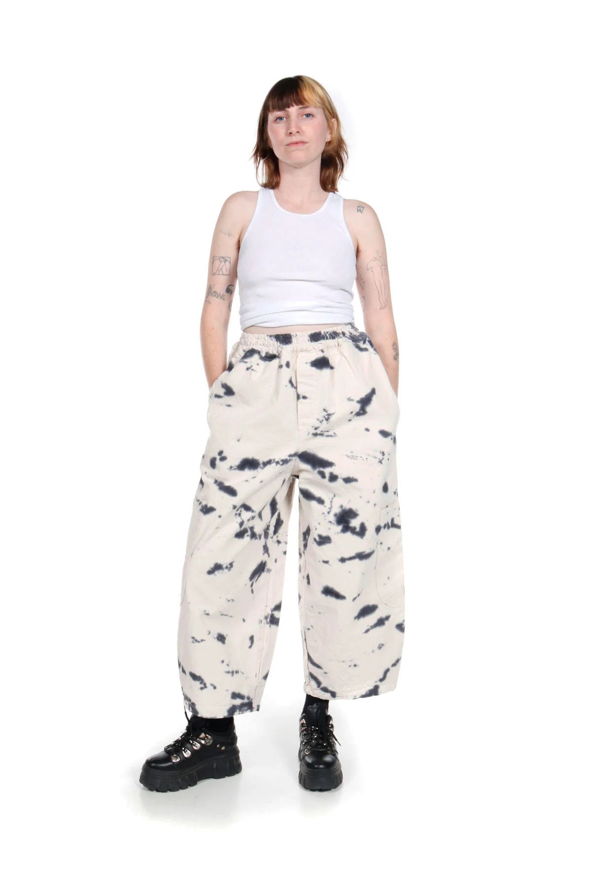 Chef Pant - Prints