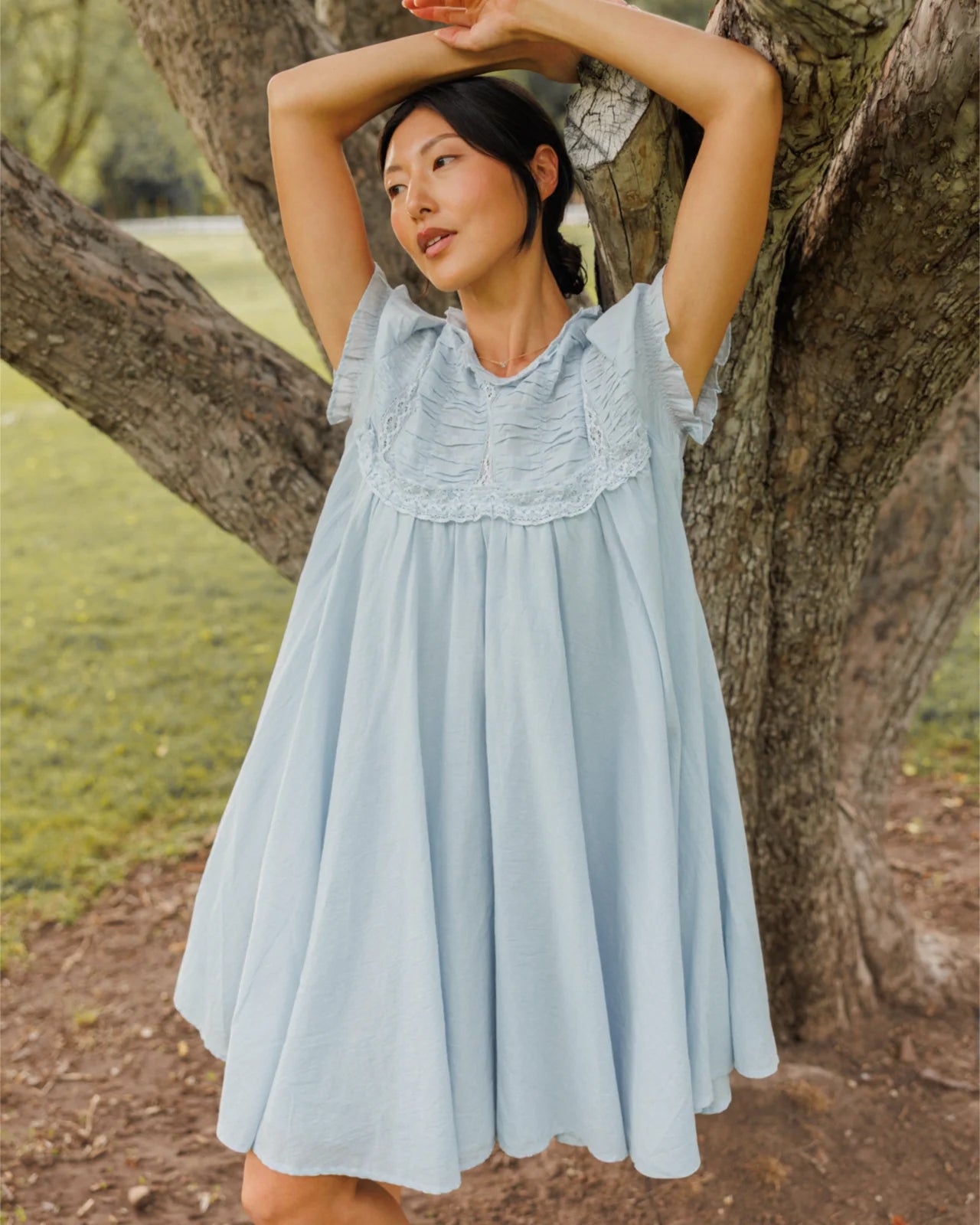 Jane Dress
