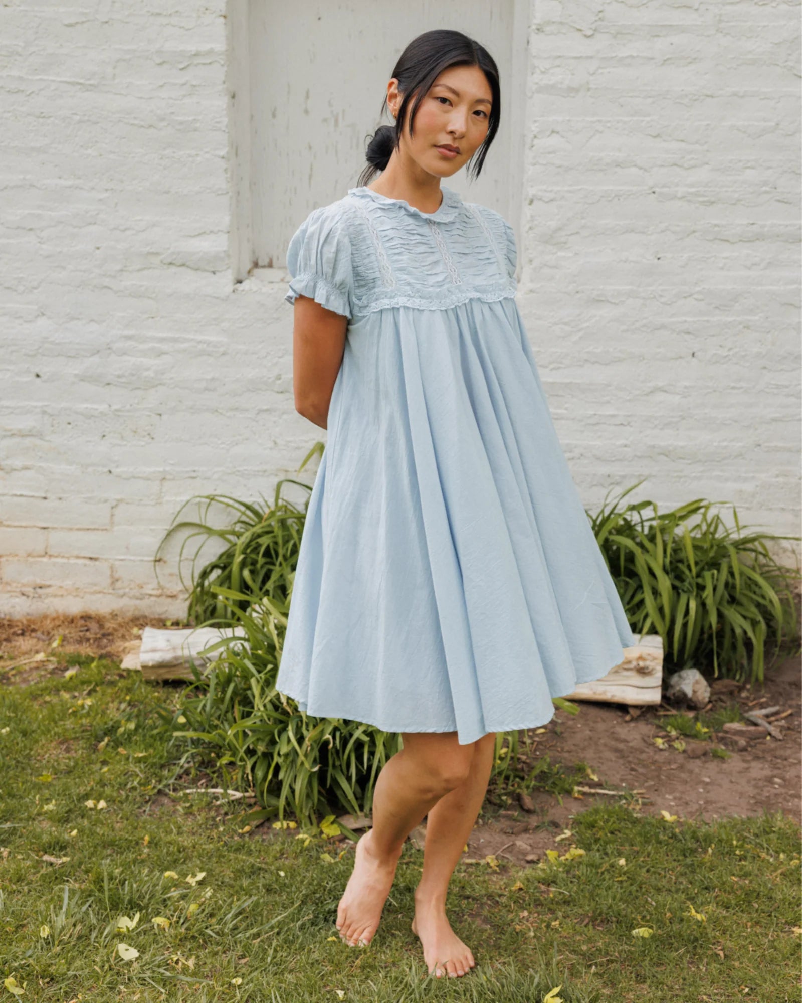 Jane Dress