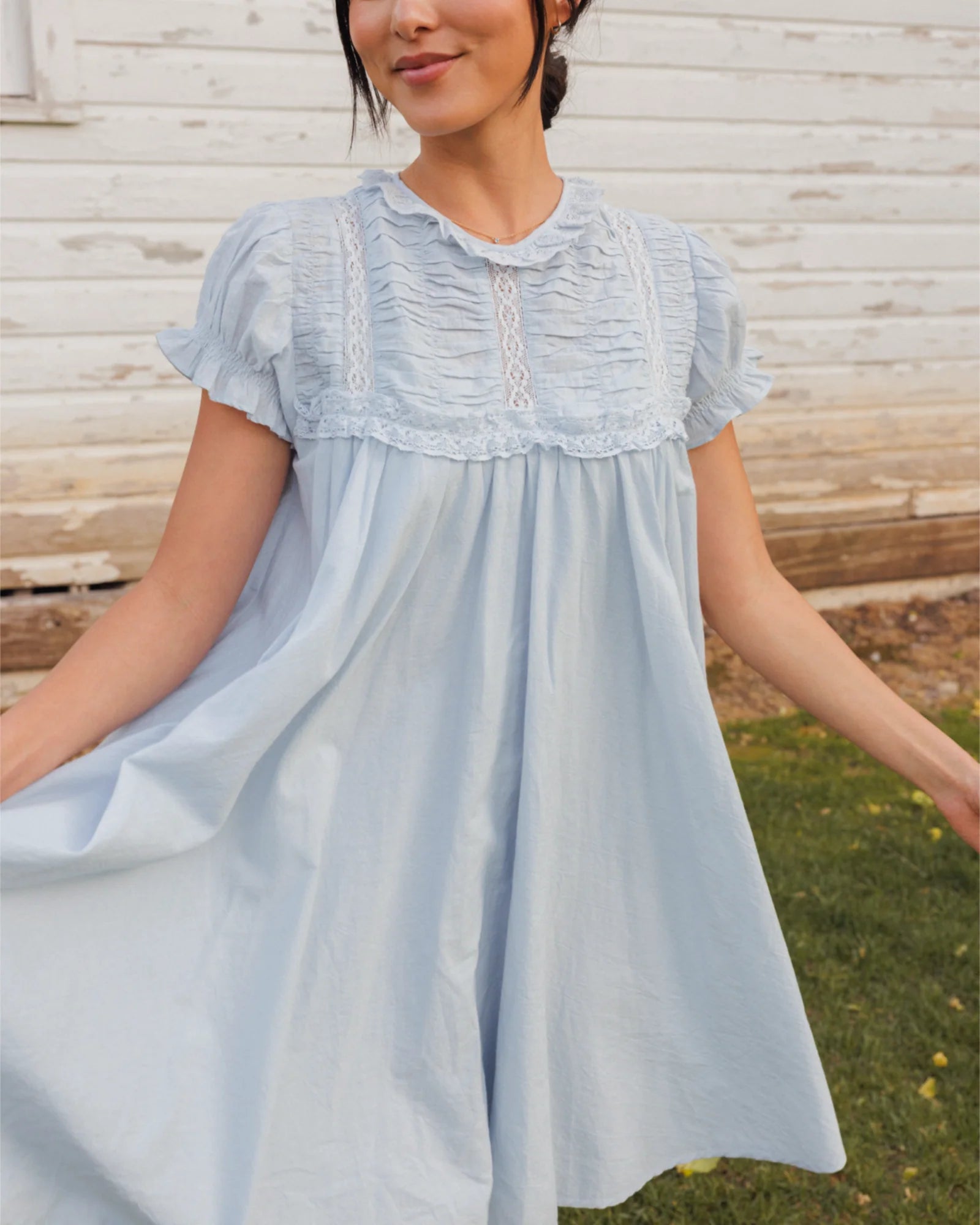Jane Dress