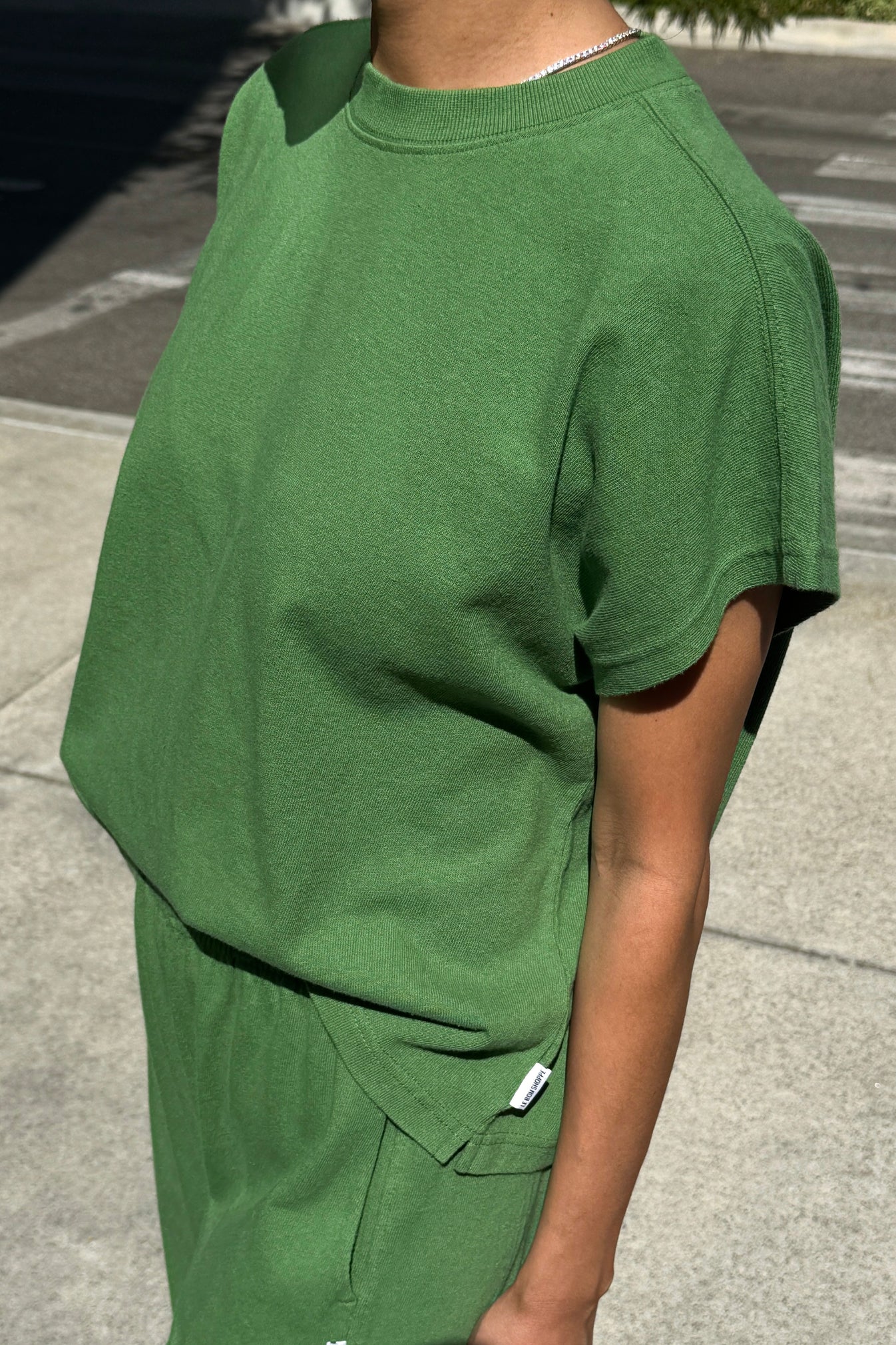 Jeanne Tee *PRE ORDER
