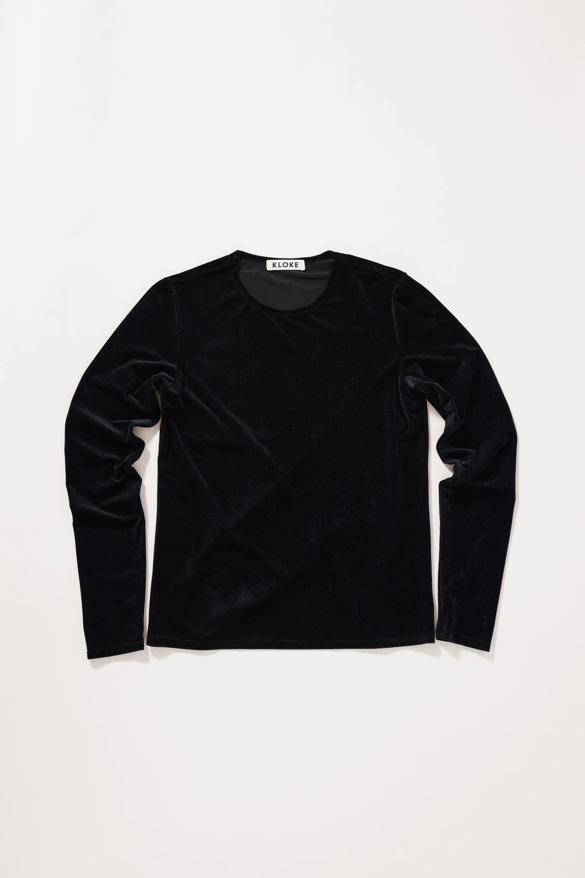 Course Top | Black