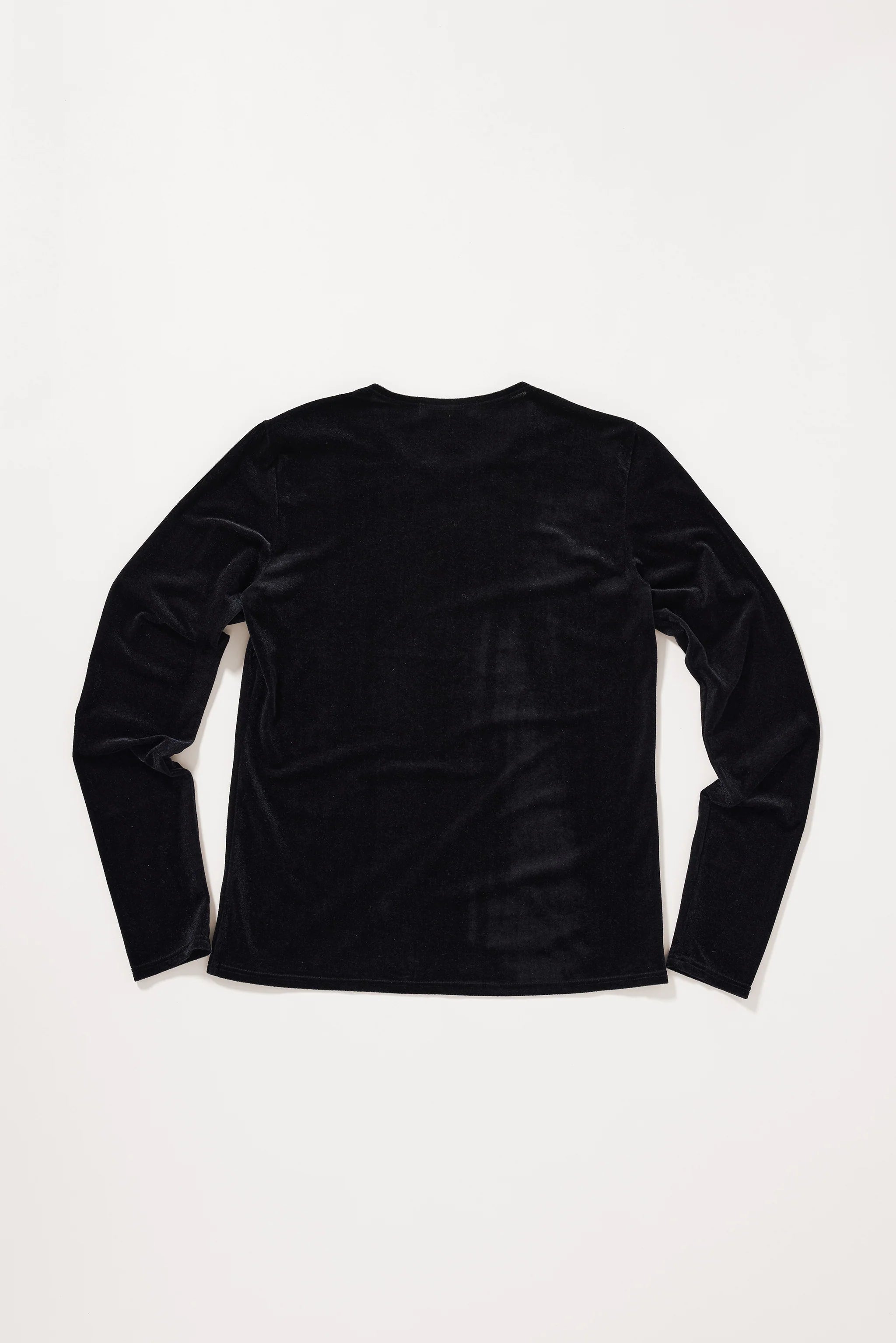 Course Top | Black