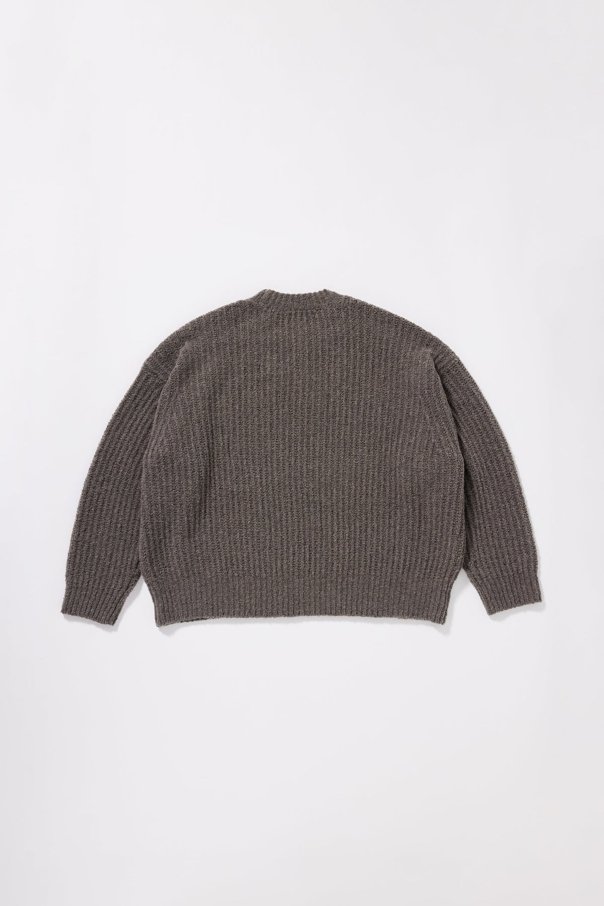 Flutter Sweater | Pewter