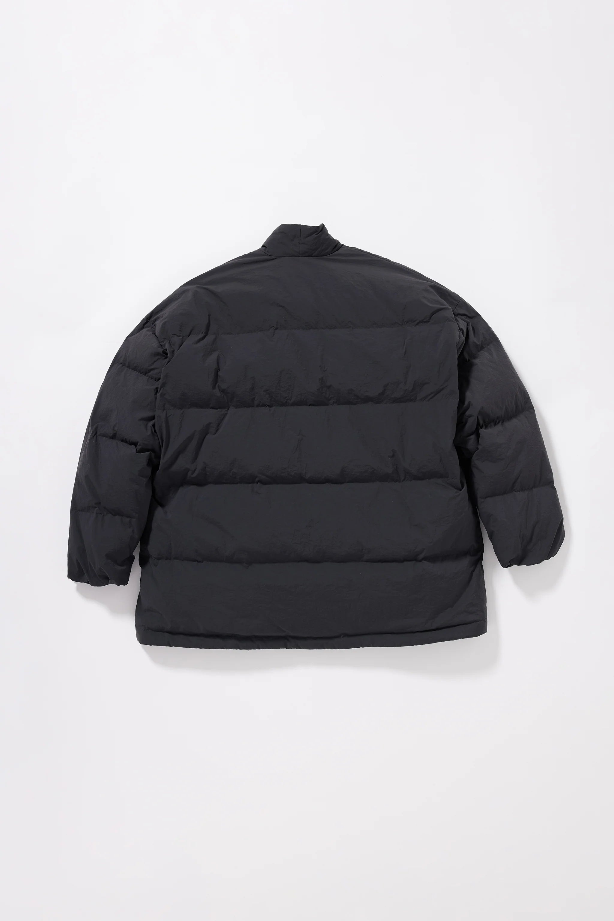 Nimbus Kimono Jacket | Vintage Black