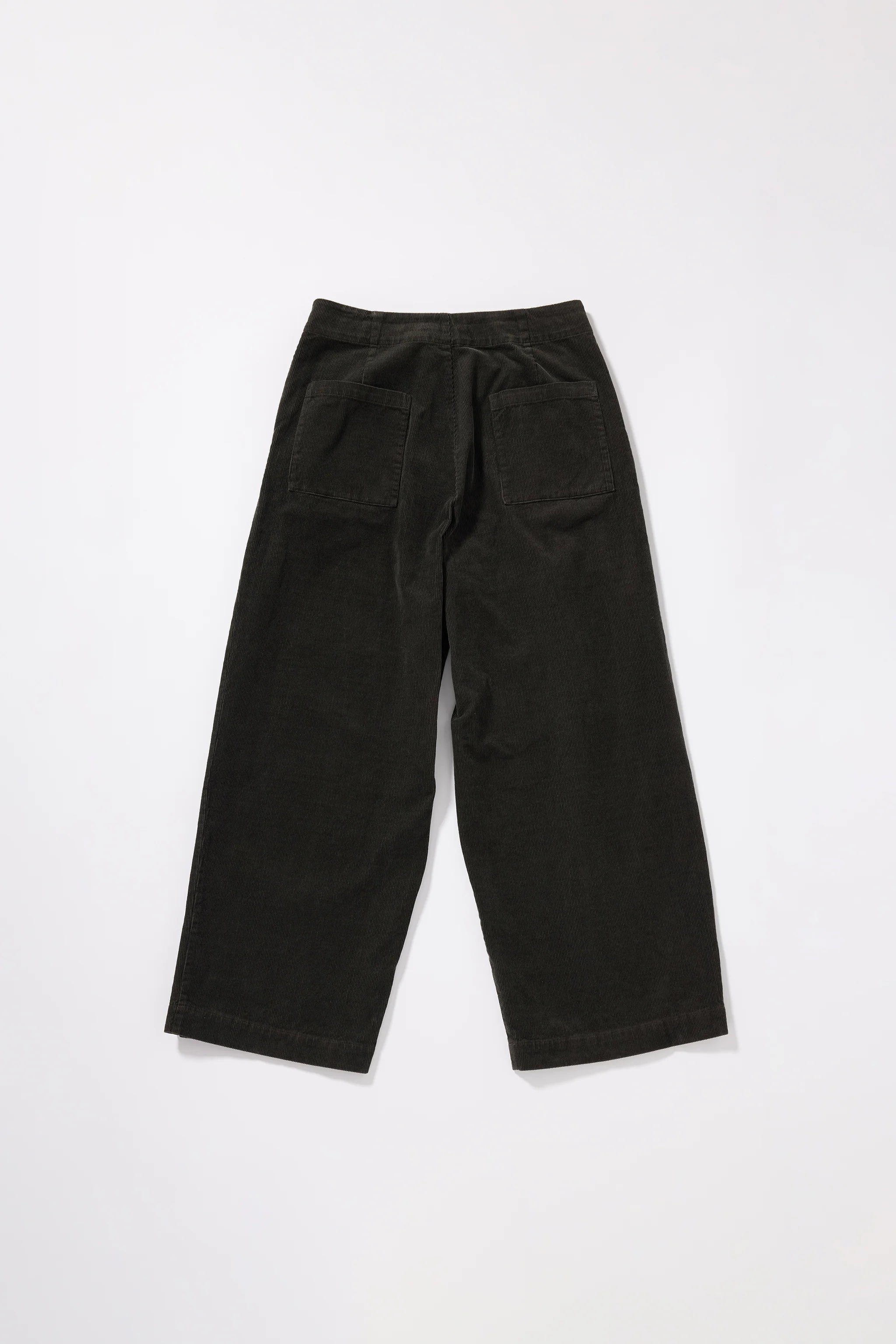 Willow Cord Pant | Brown