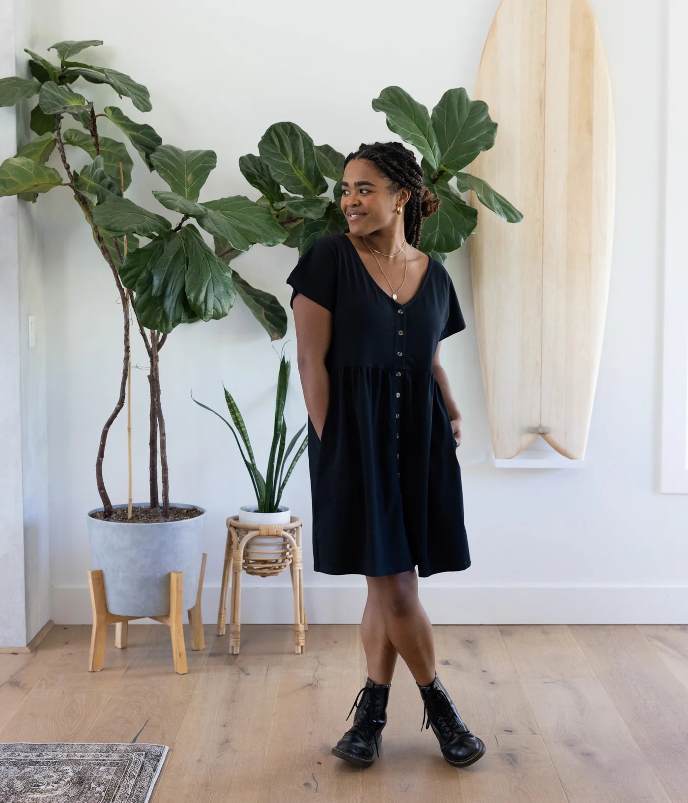 Josie Dress