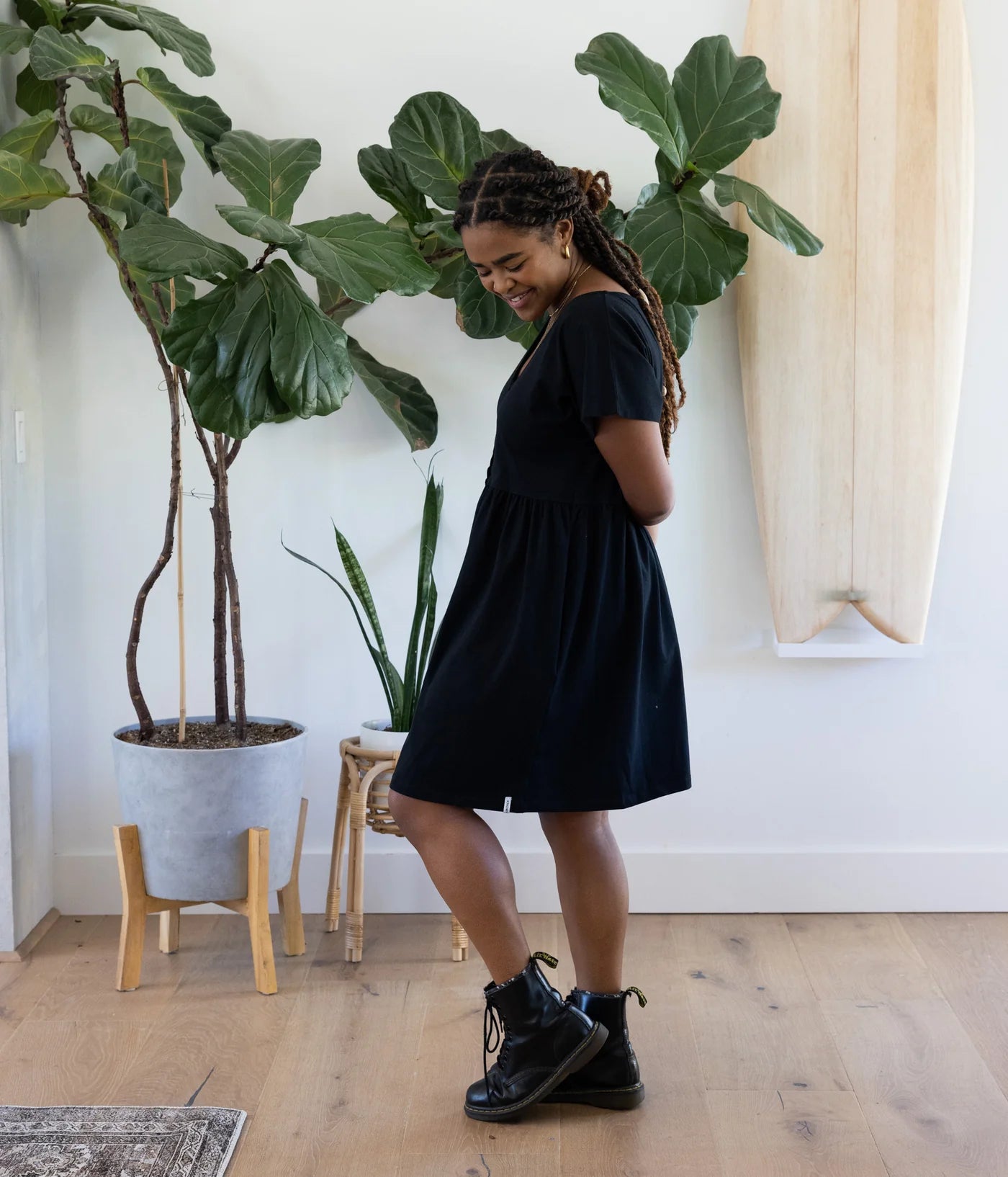 Josie Dress