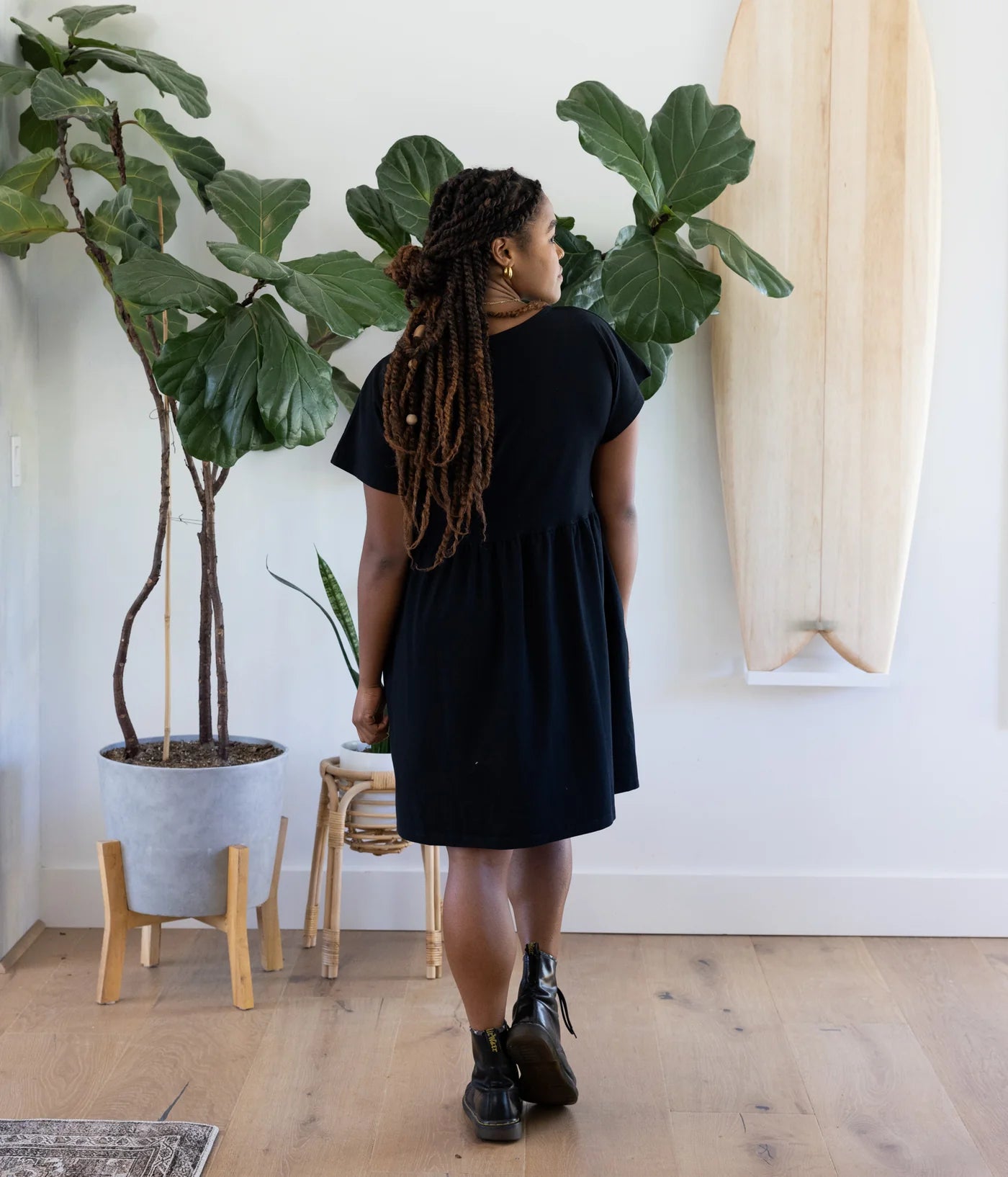Josie Dress