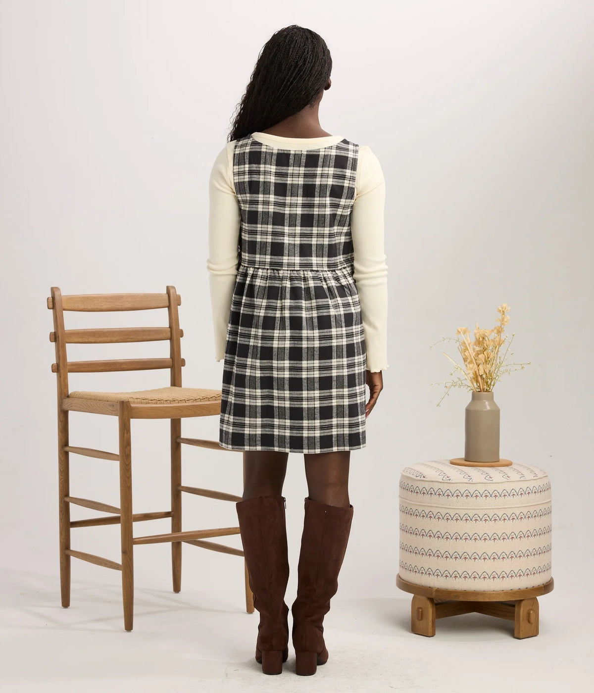 Glenwood Dress