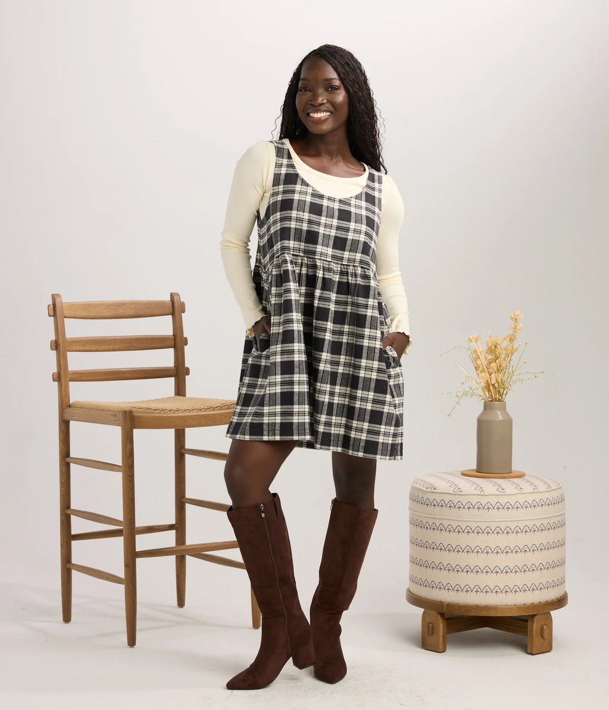 Glenwood Dress