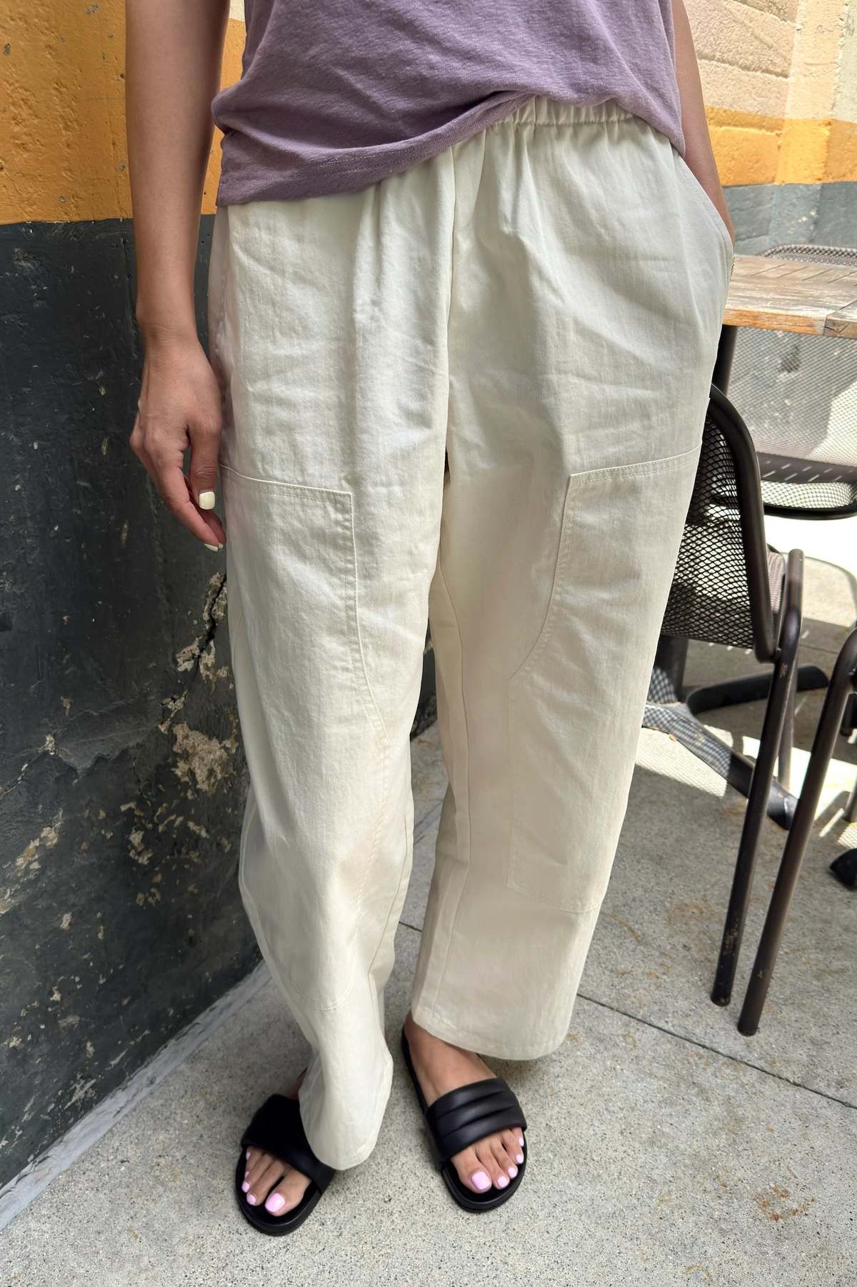 Gardener's Pant