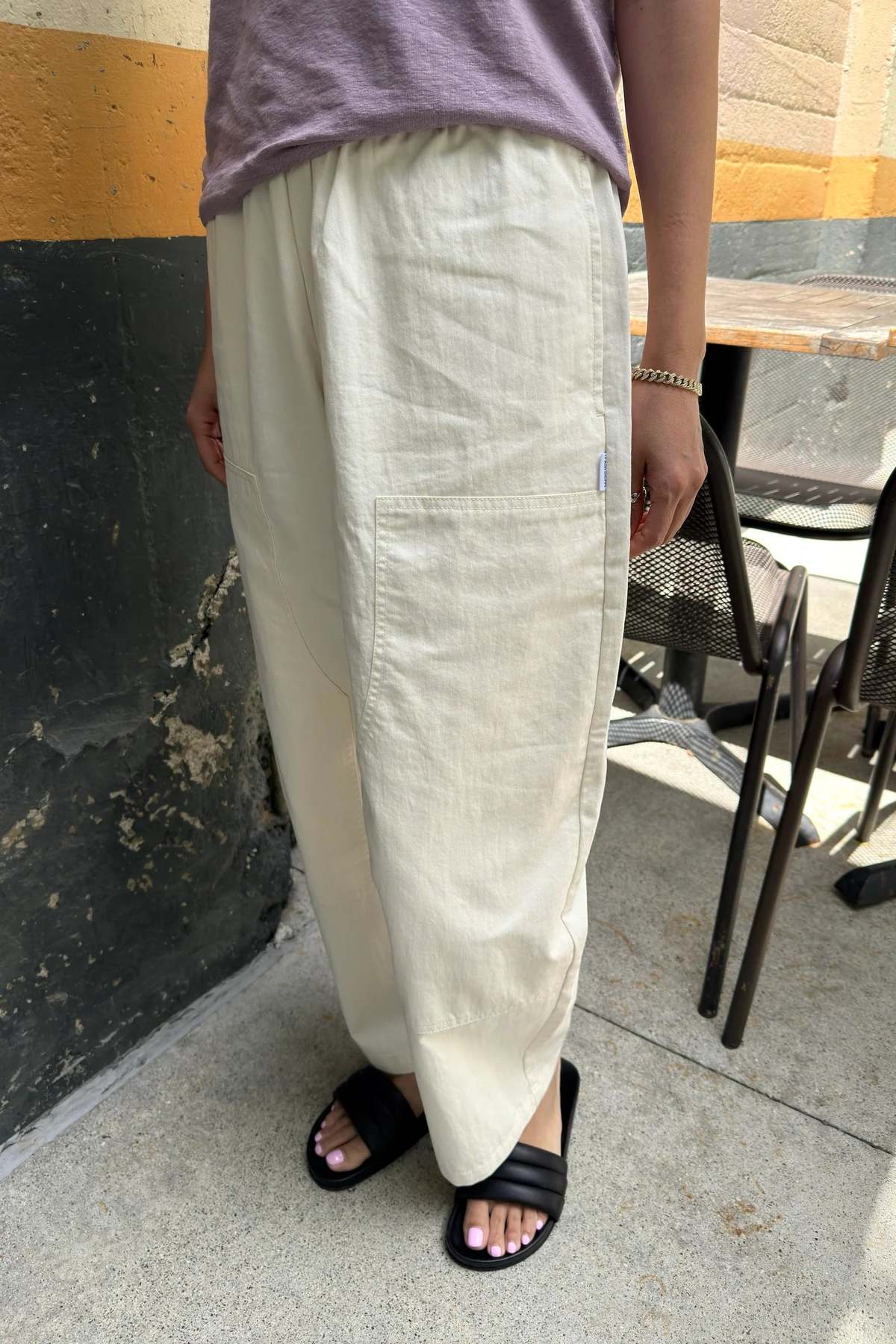 Gardener's Pant
