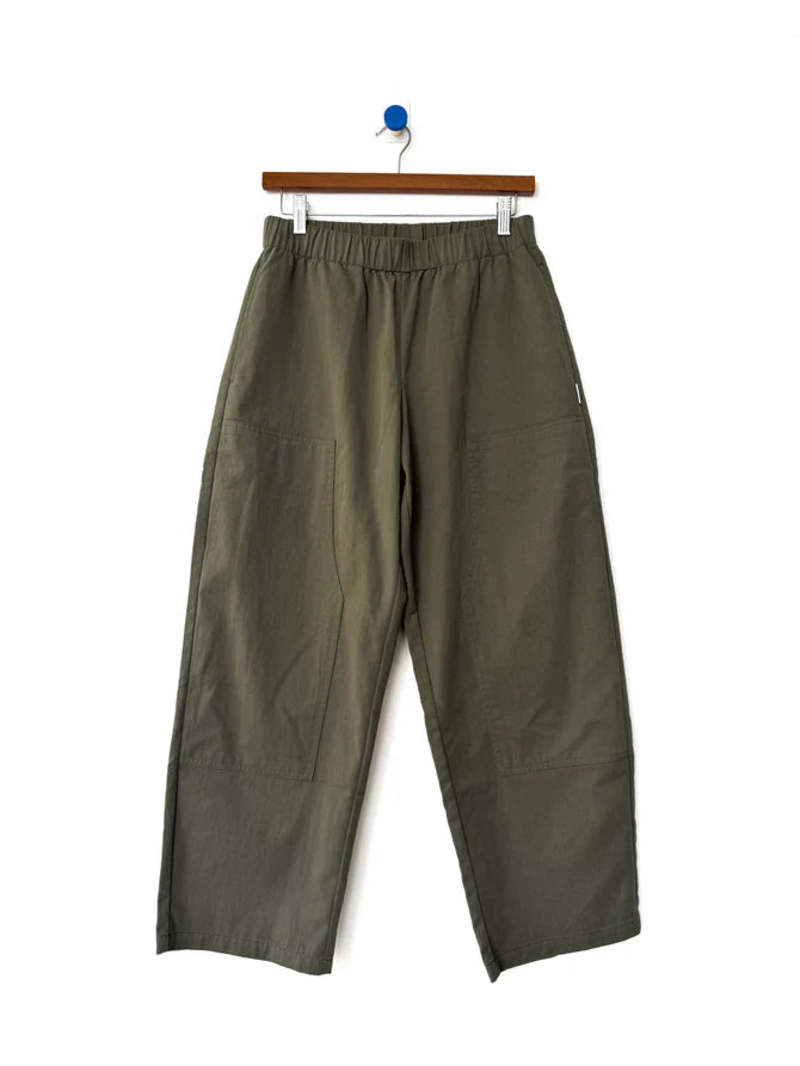Gardener's Pant