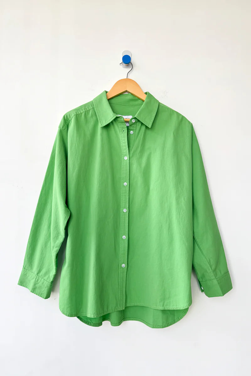 Light Weight Owen Shirt
