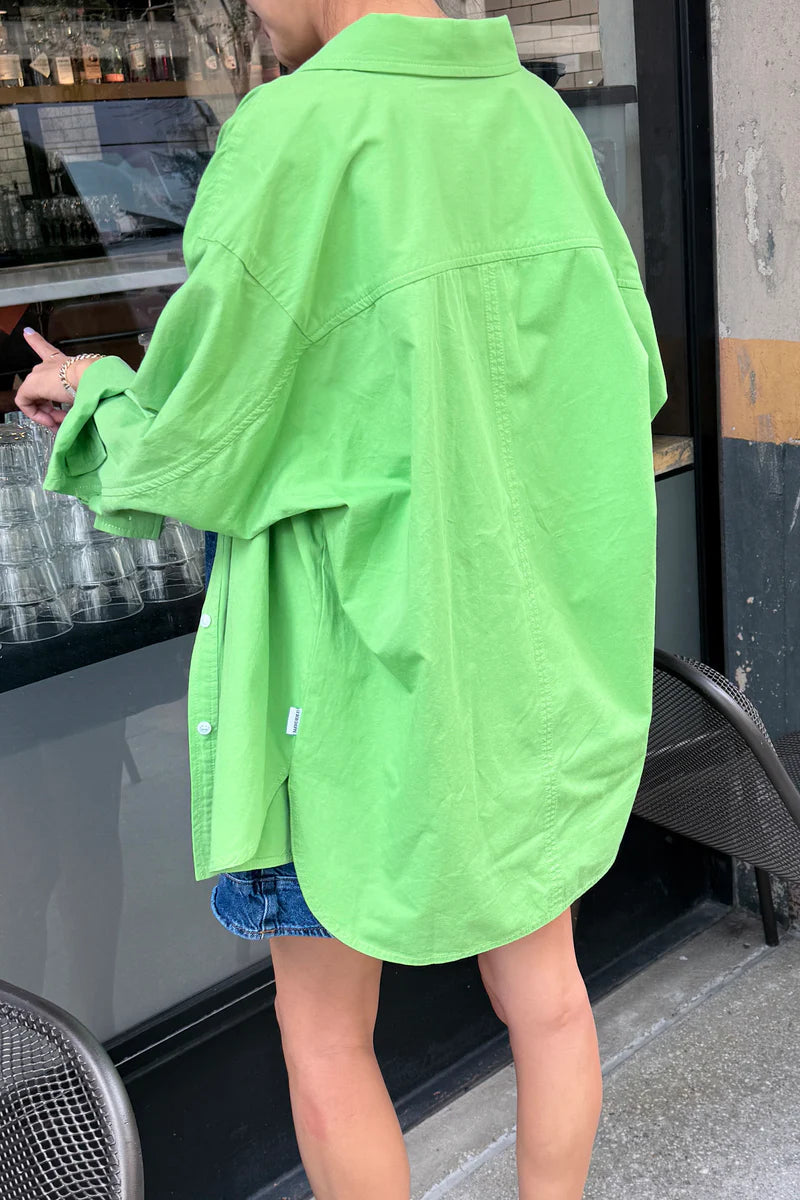 Light Weight Owen Shirt