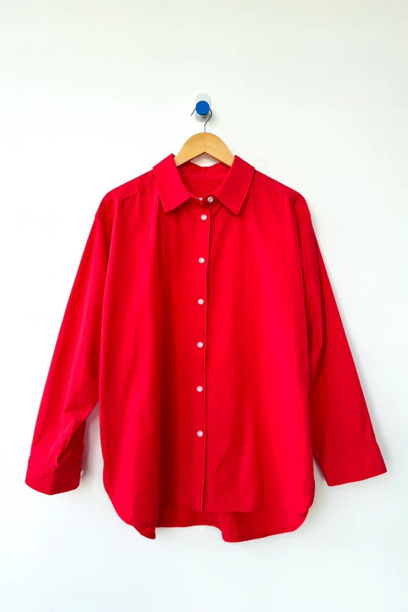 Light Weight Owen Shirt