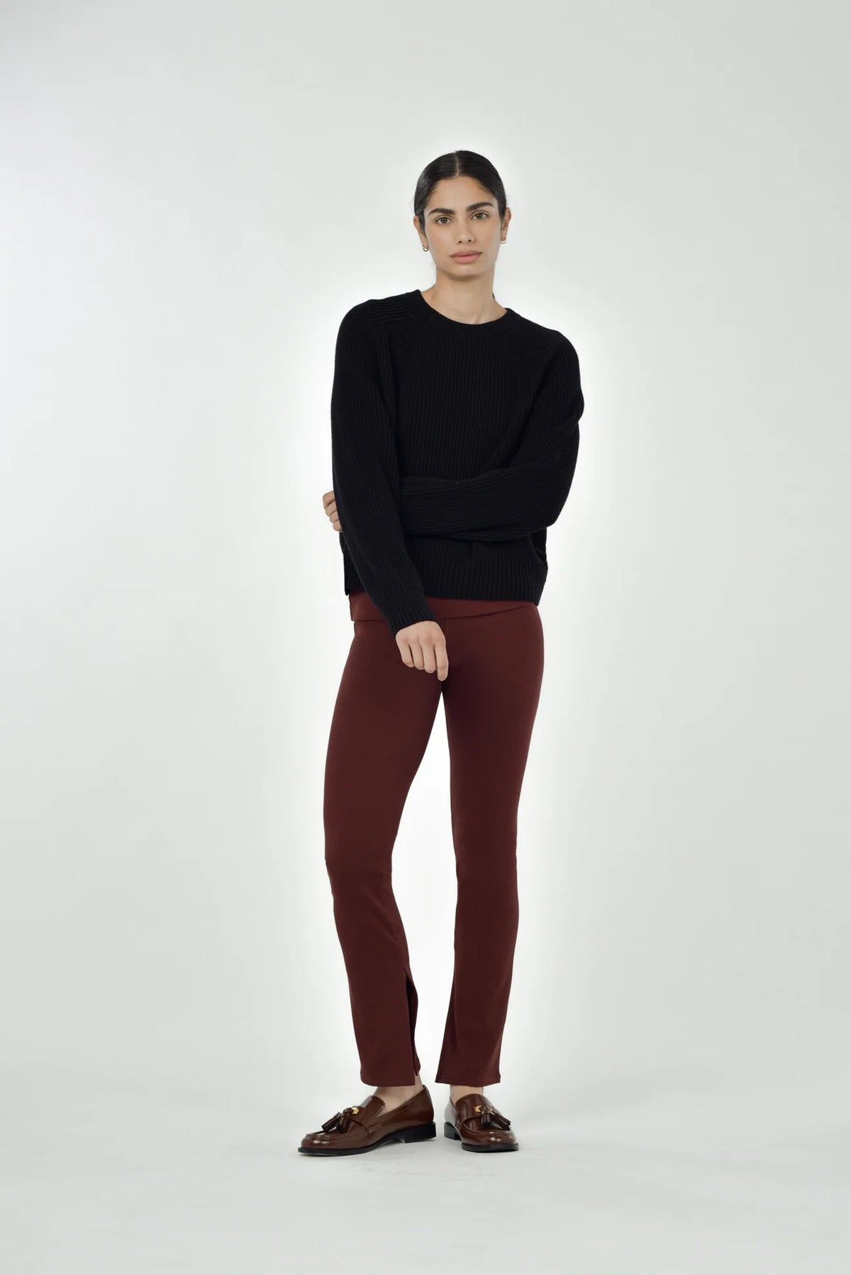 Avery Sweater