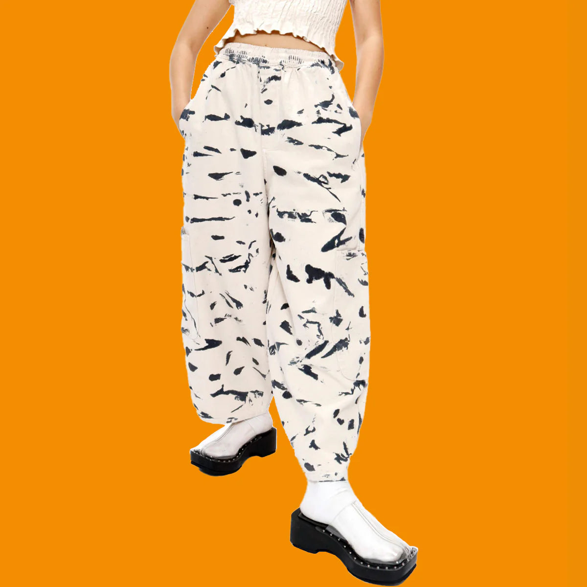 Chef Pants *newest sizing*