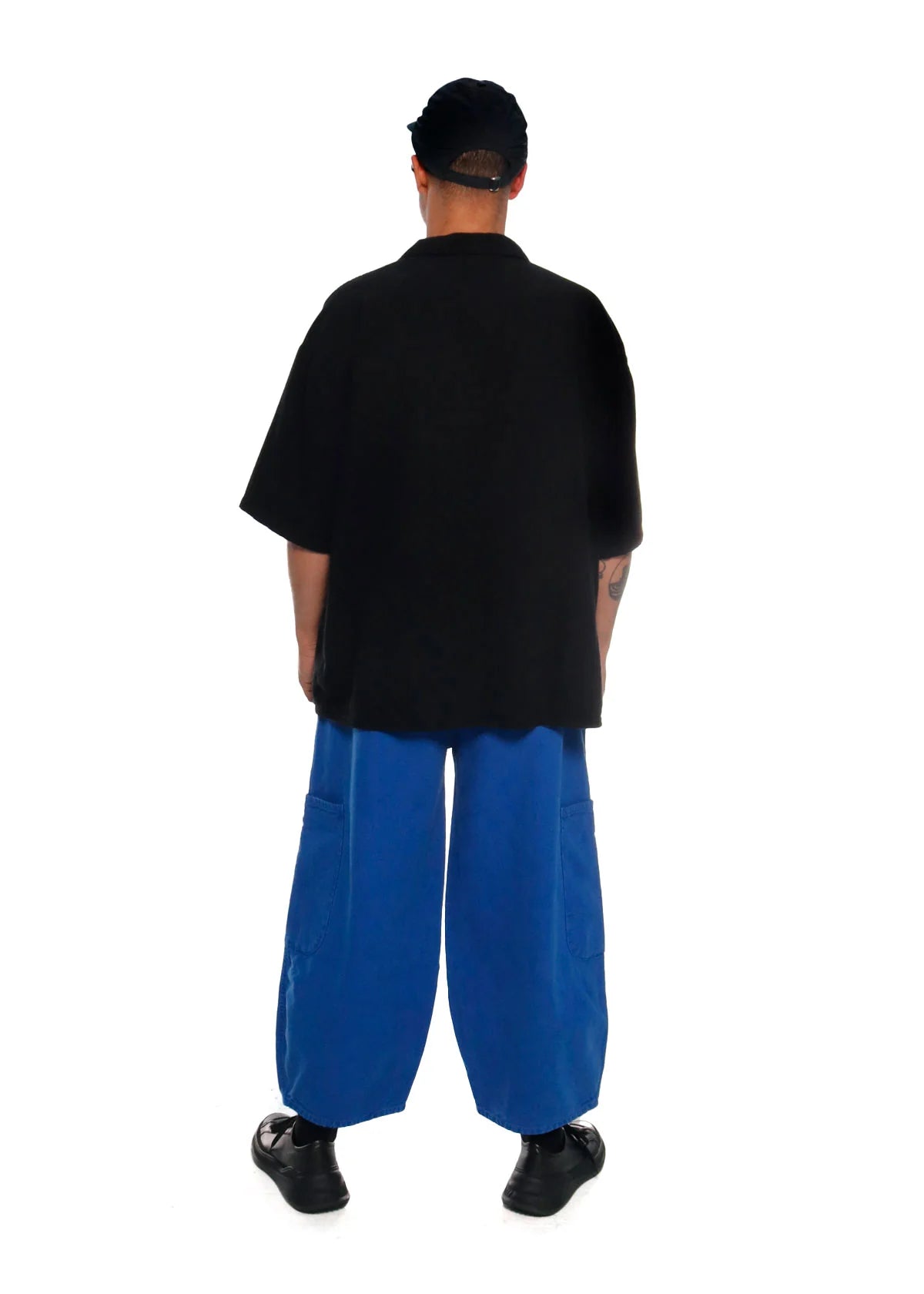 Chef Pant *new sizing*