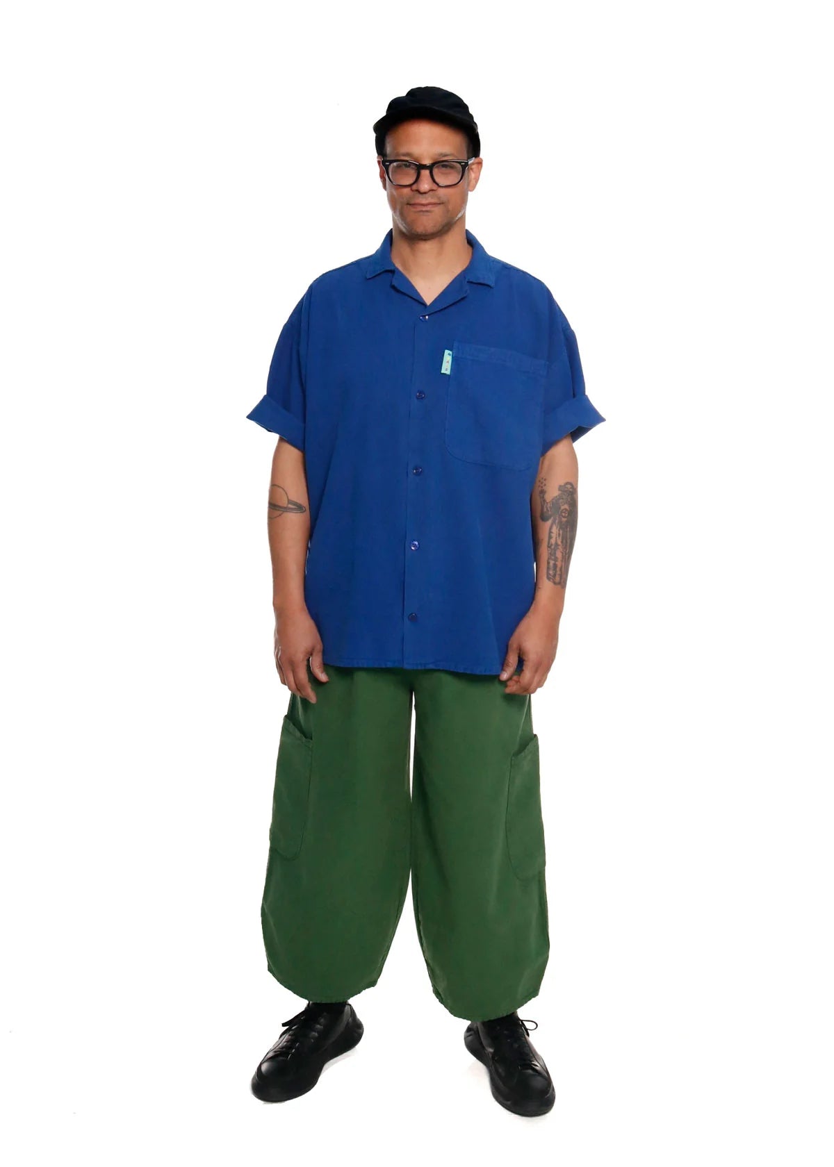 Chef Pant *new sizing*