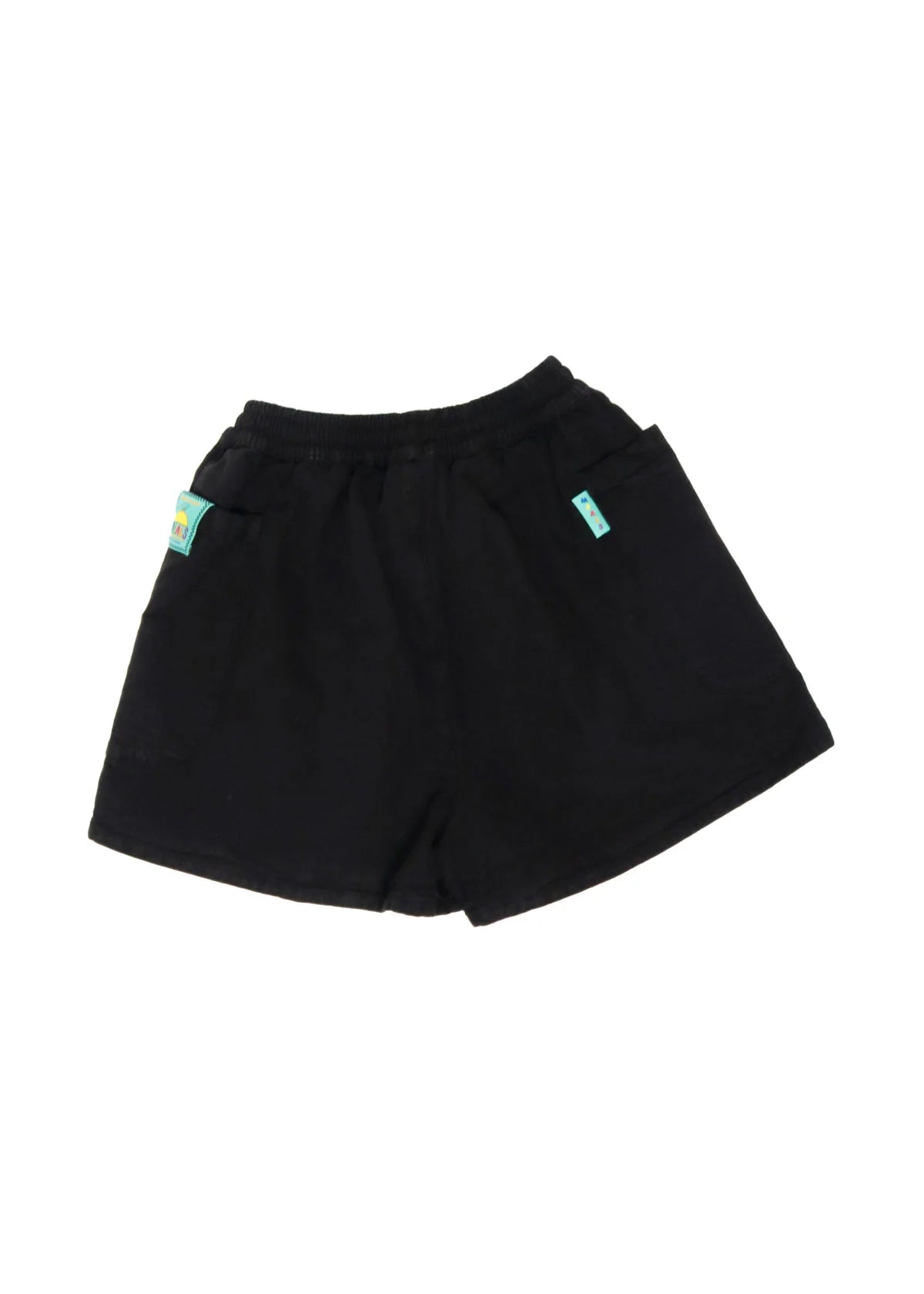 Chef Short