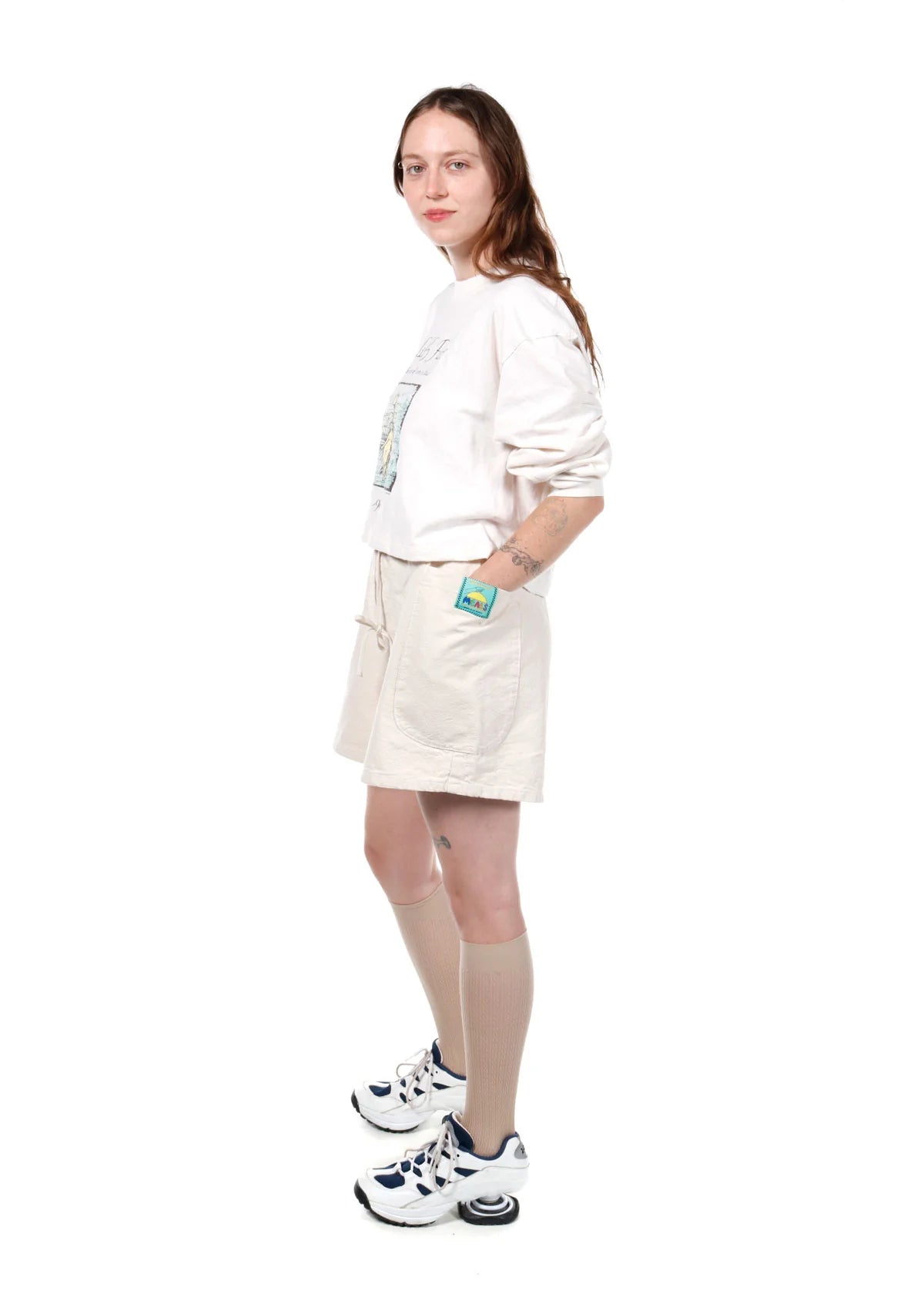 Chef Short