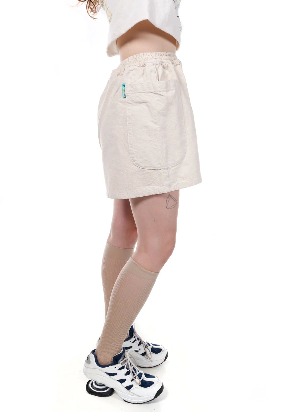 Chef Short