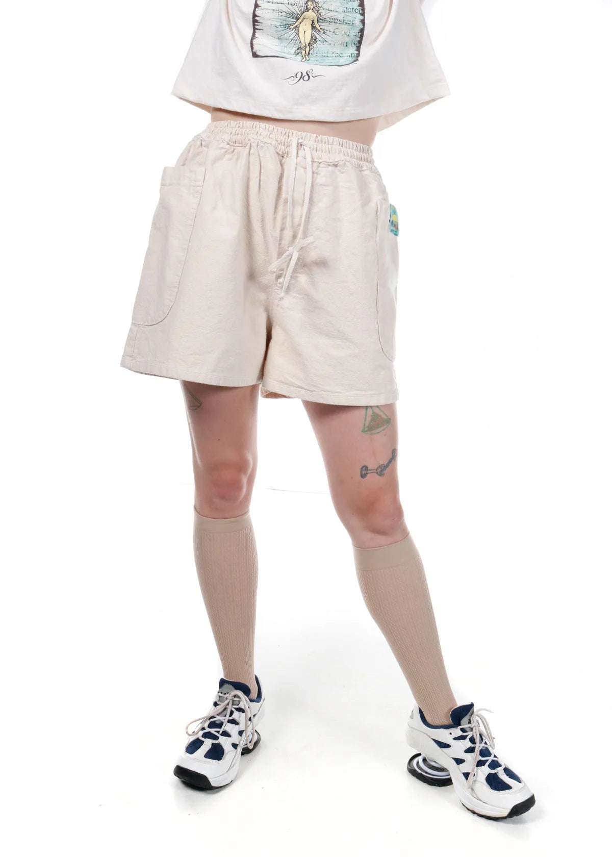Chef Short