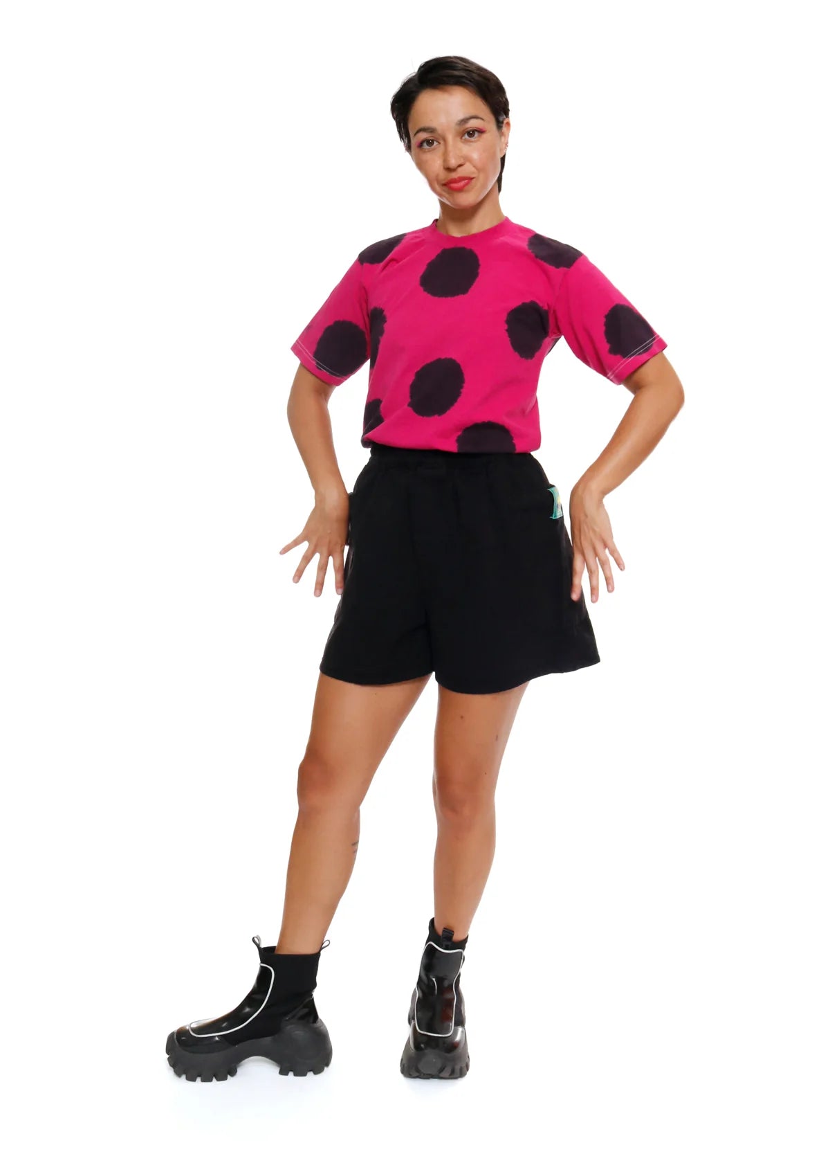 Chef Short