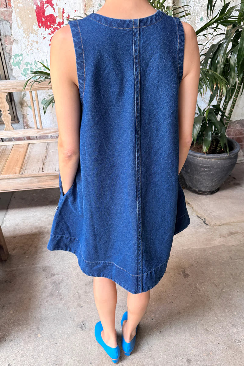 Mable Dress
