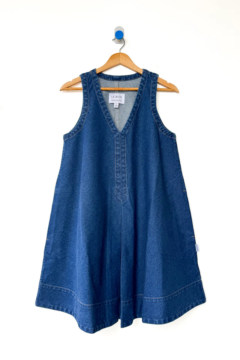 Mable Dress